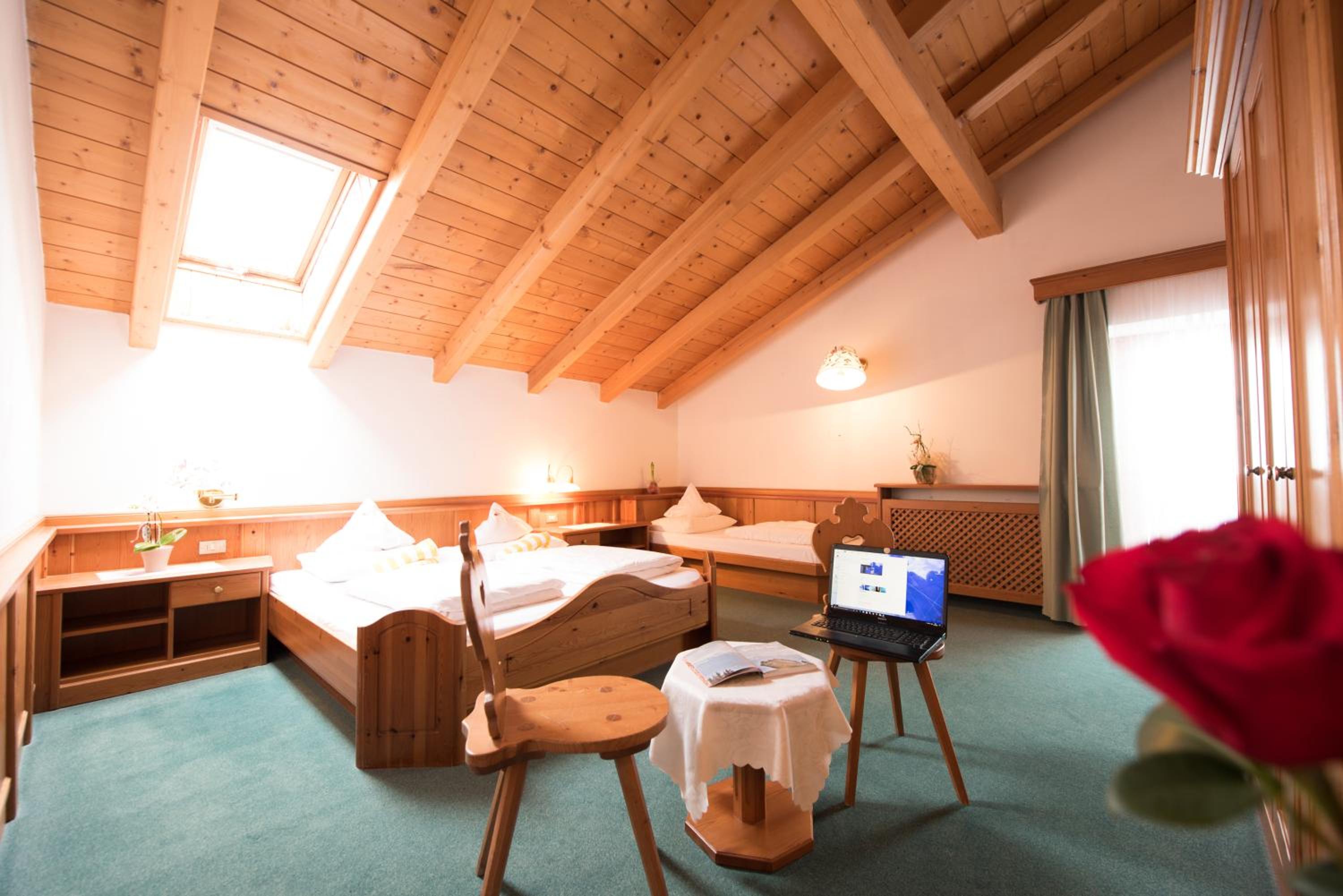 Deluxe Double Room photo 1