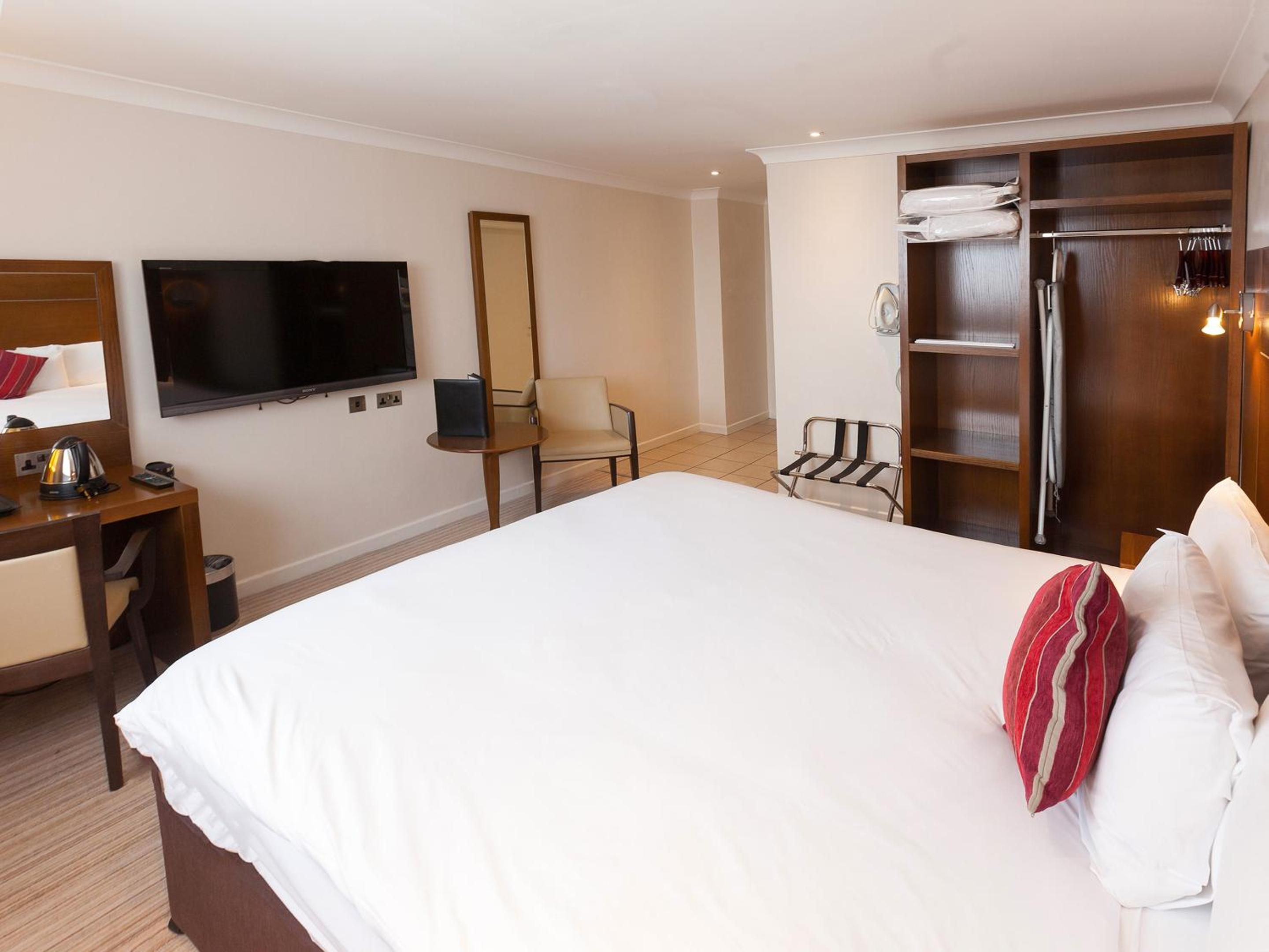 Double Room photo 2