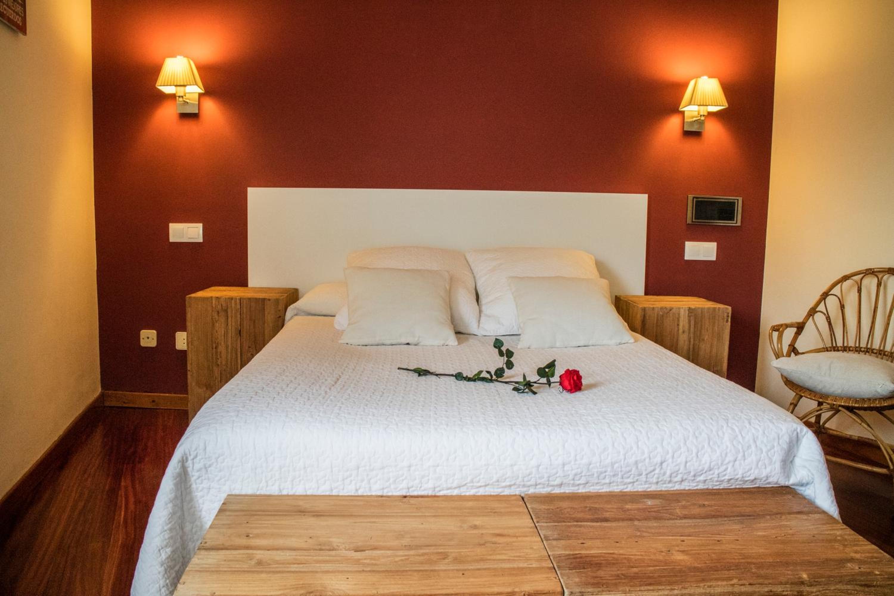Double Room with Mountain View photo 2