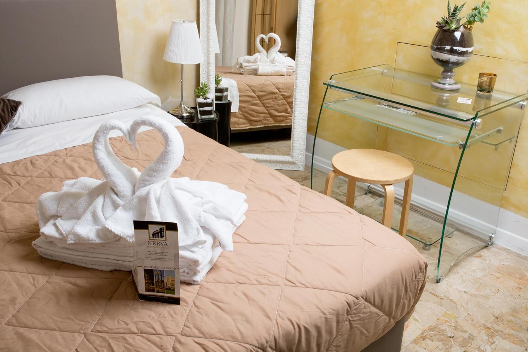 Double or Twin Room photo 3