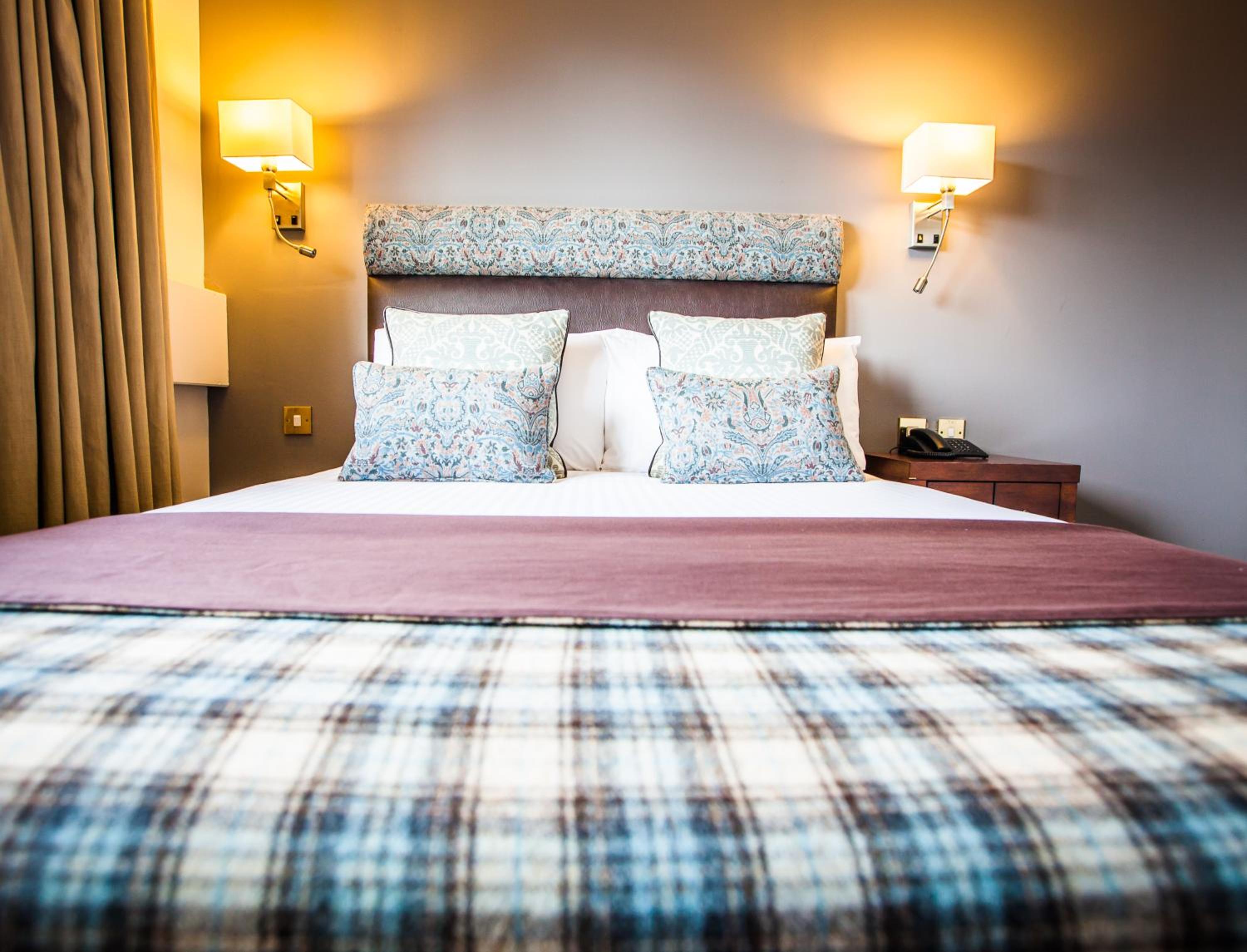Classic Double Room - Photo 4