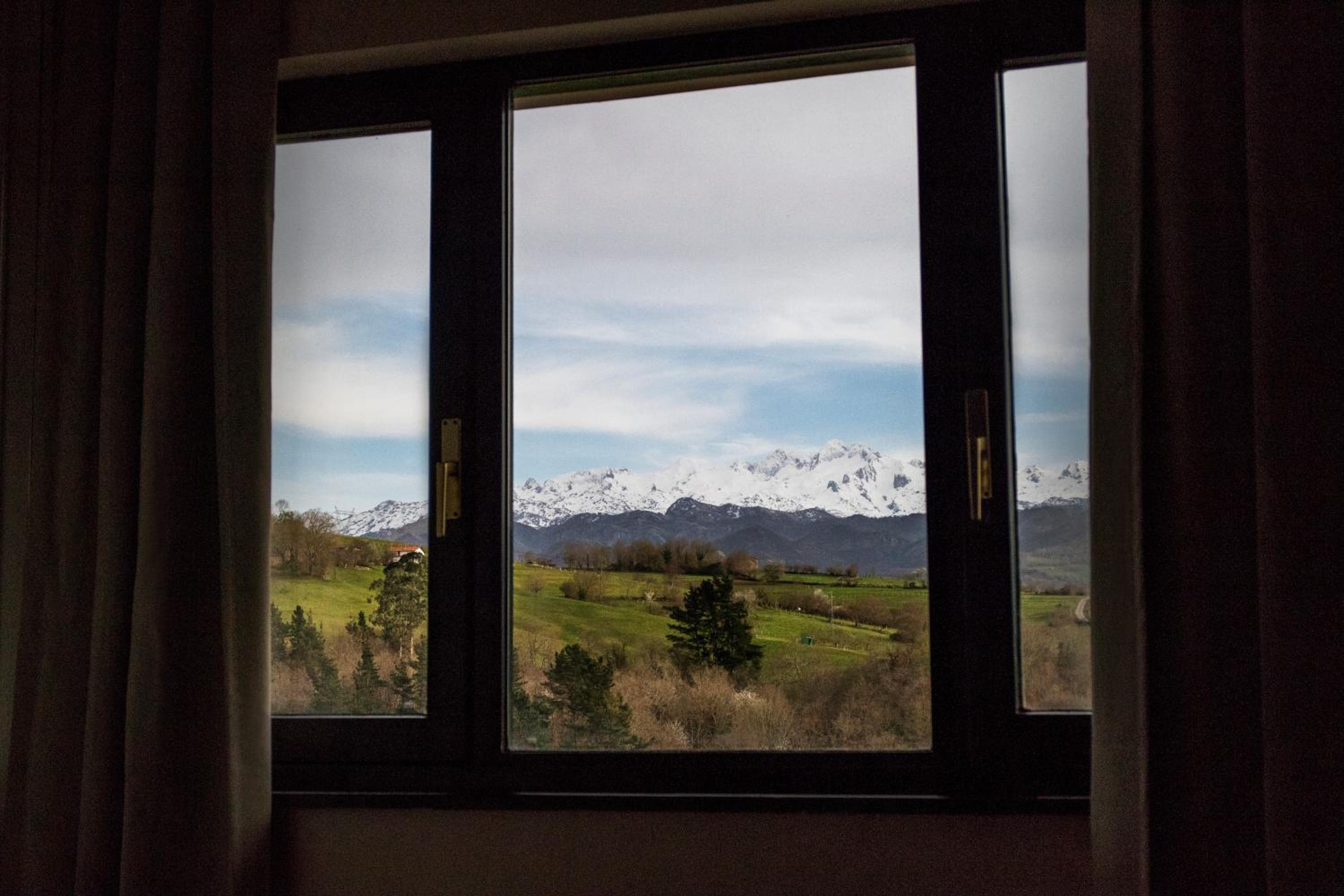 Double Room with Mountain View photo 3