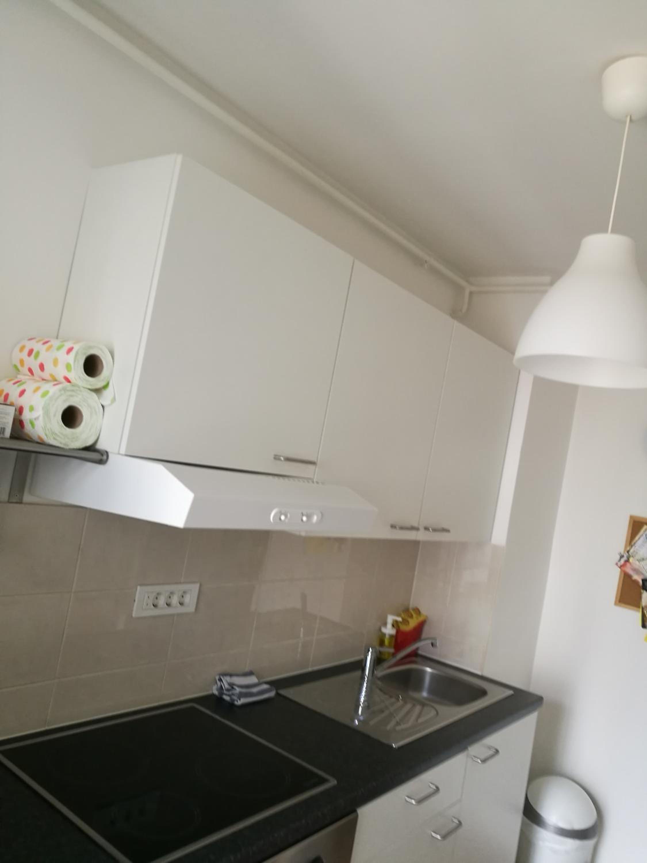 One-Bedroom Apartment - Photo 24