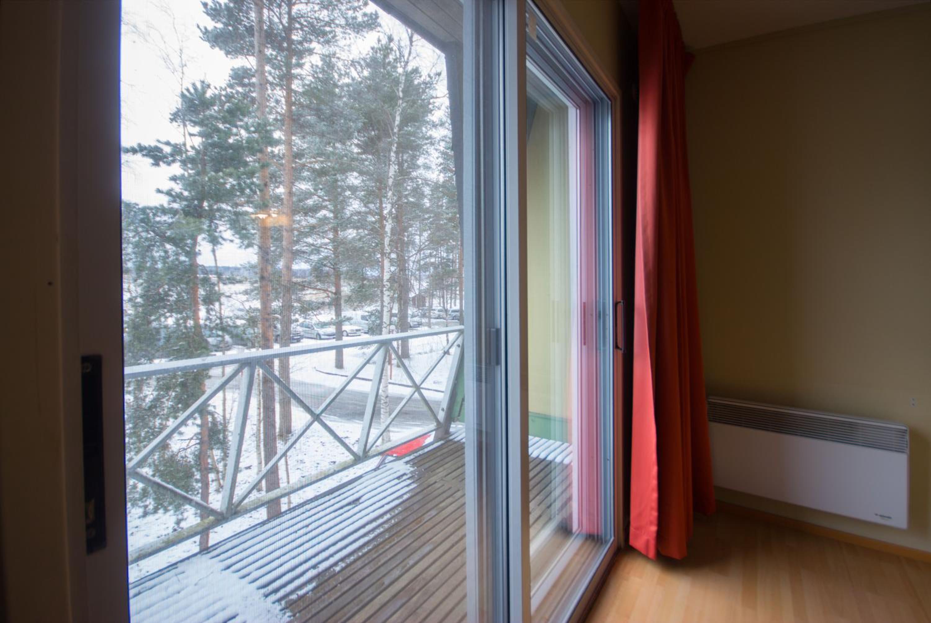 Standard Double or Twin Room with Balcony - Photo 10