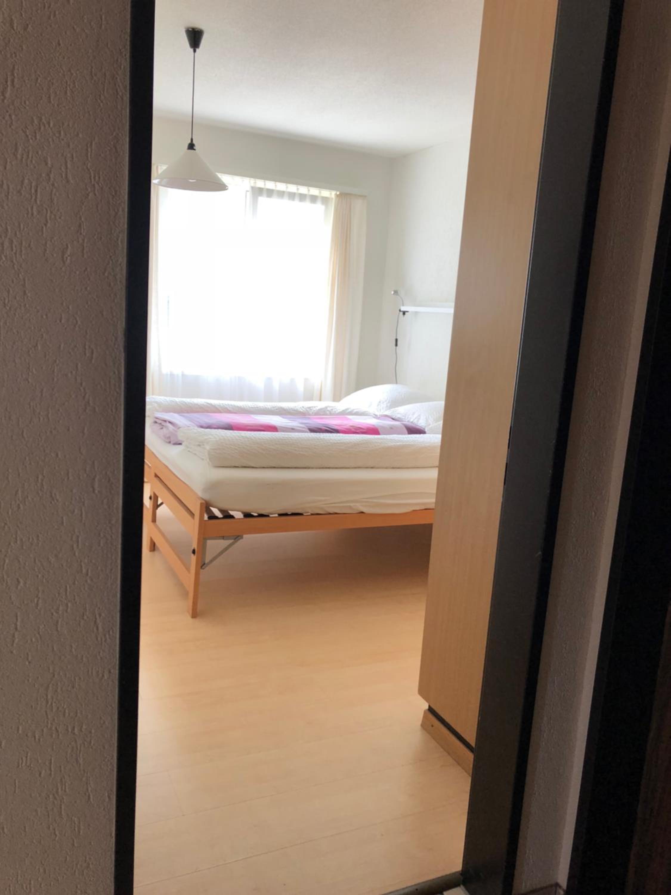 Apartment - Ground Floor photo 2