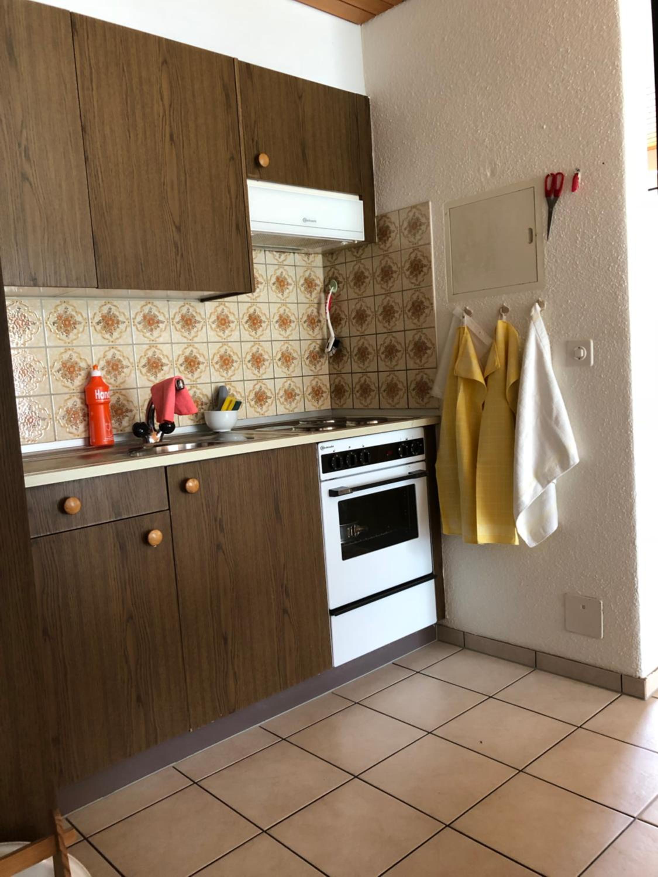 Apartment - Ground Floor photo 3