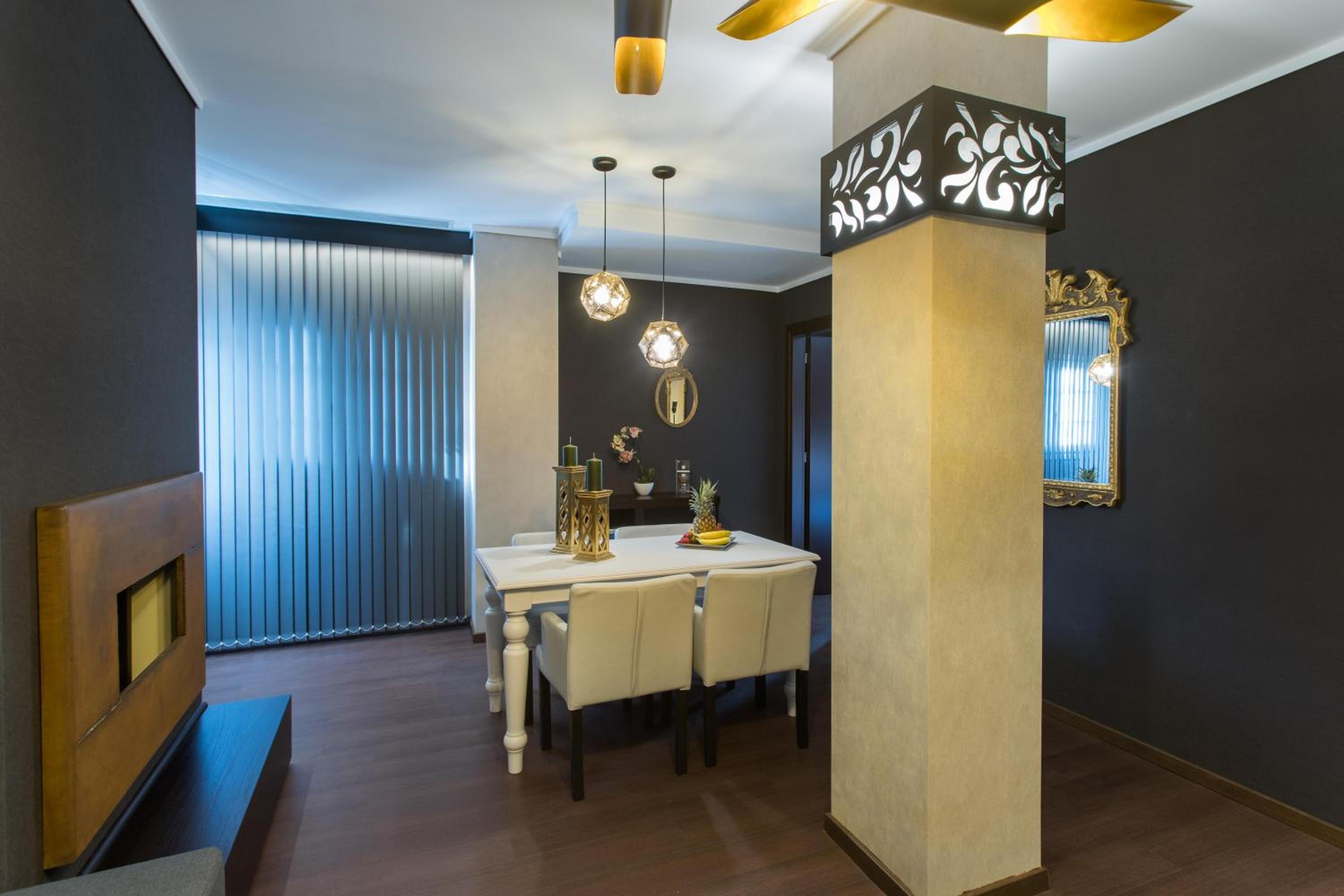 Deluxe Suite - Photo 13