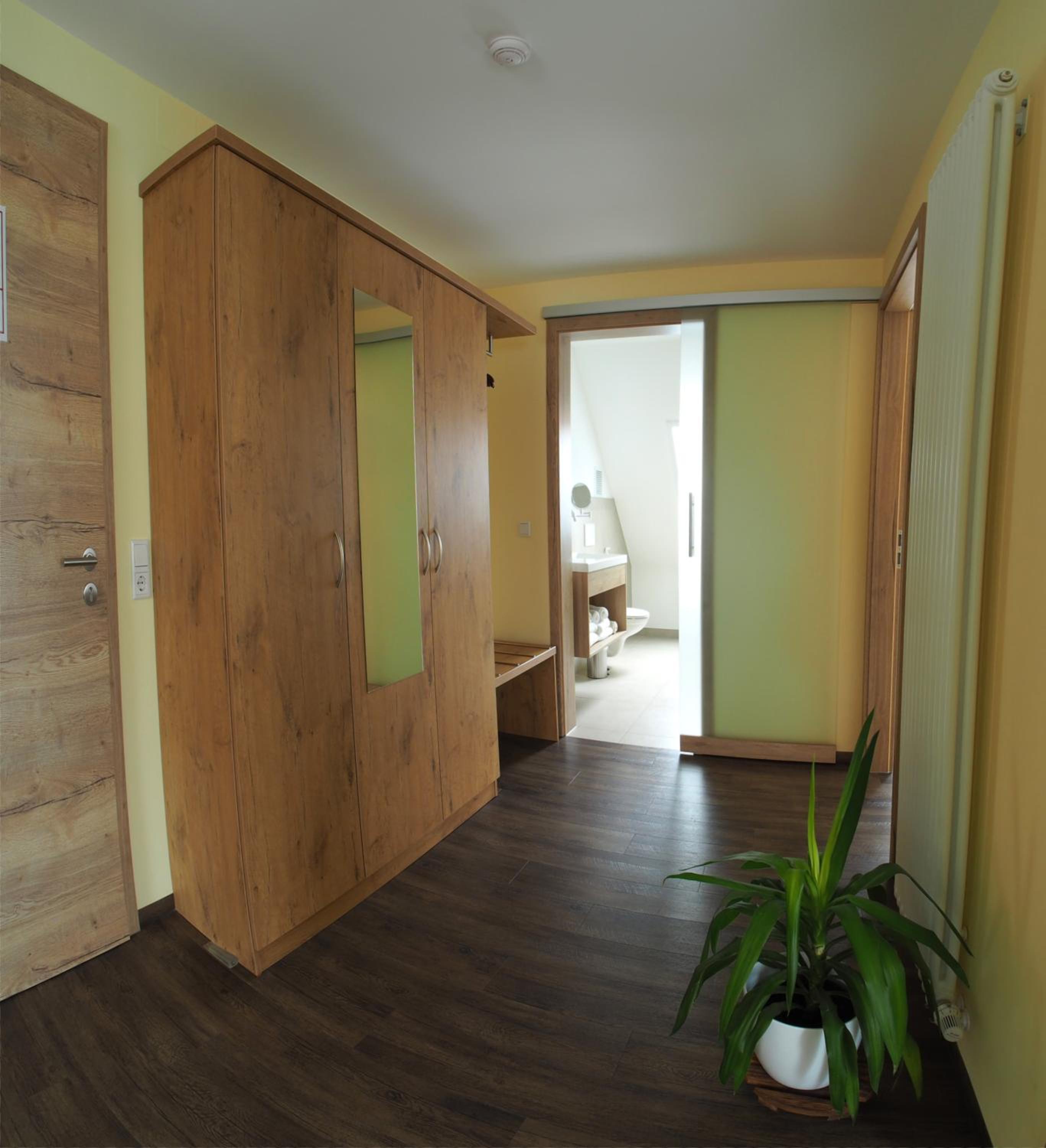 Two-Bedroom Apartment photo 3