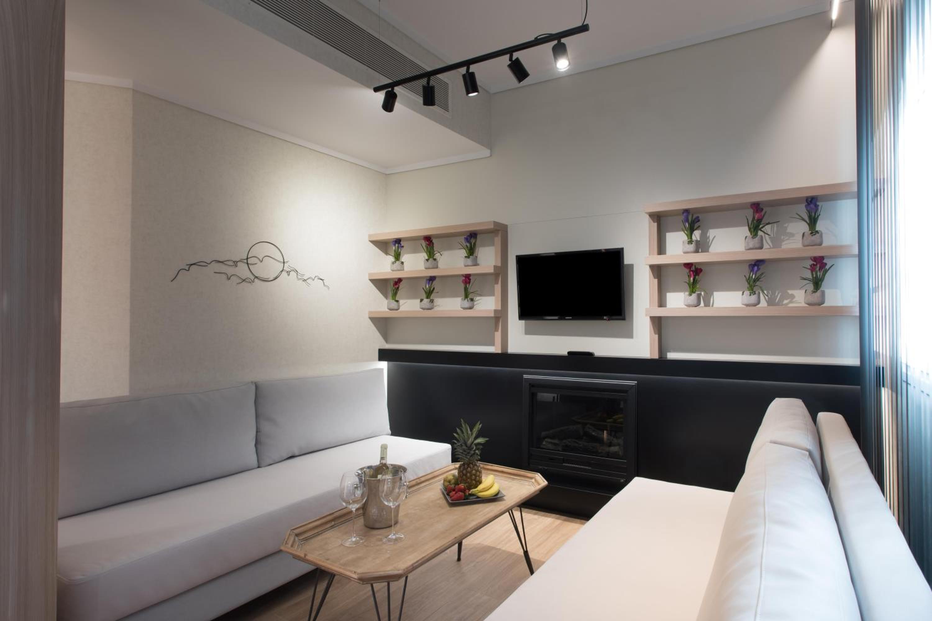 Deluxe Suite - Photo 31