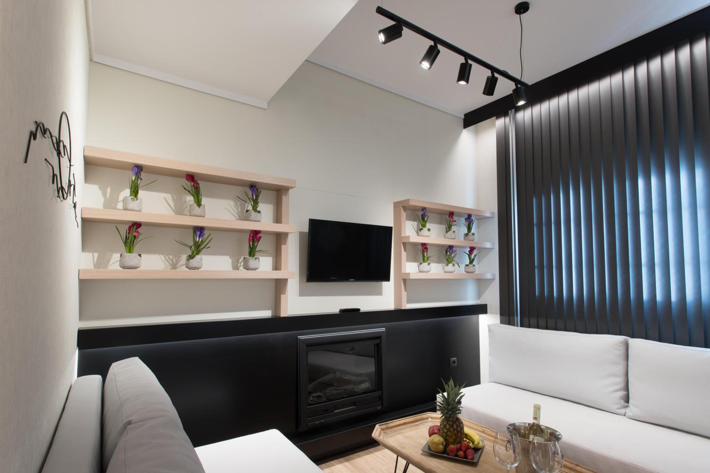 Deluxe Suite - Photo 32