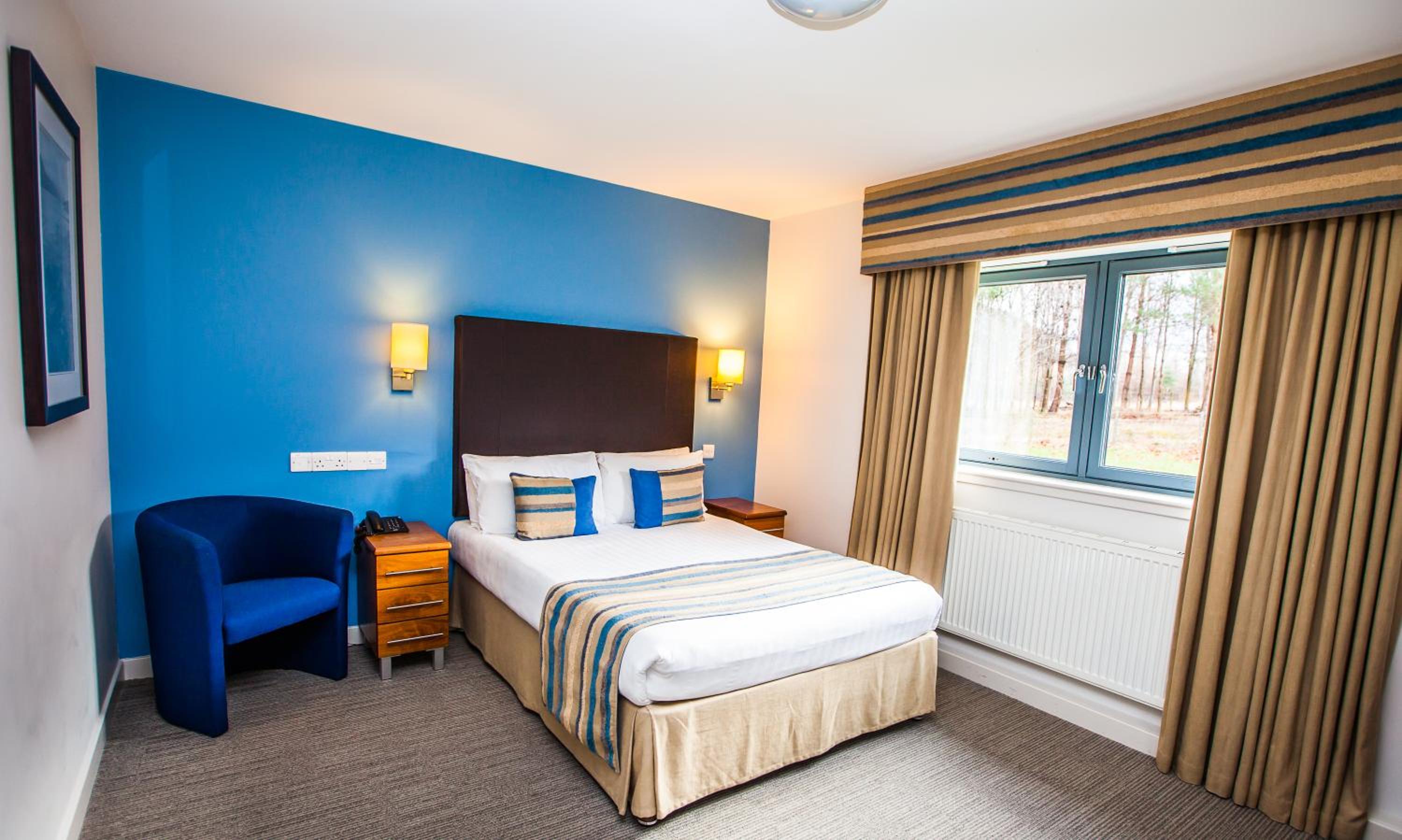 Classic Double Room - Photo 3
