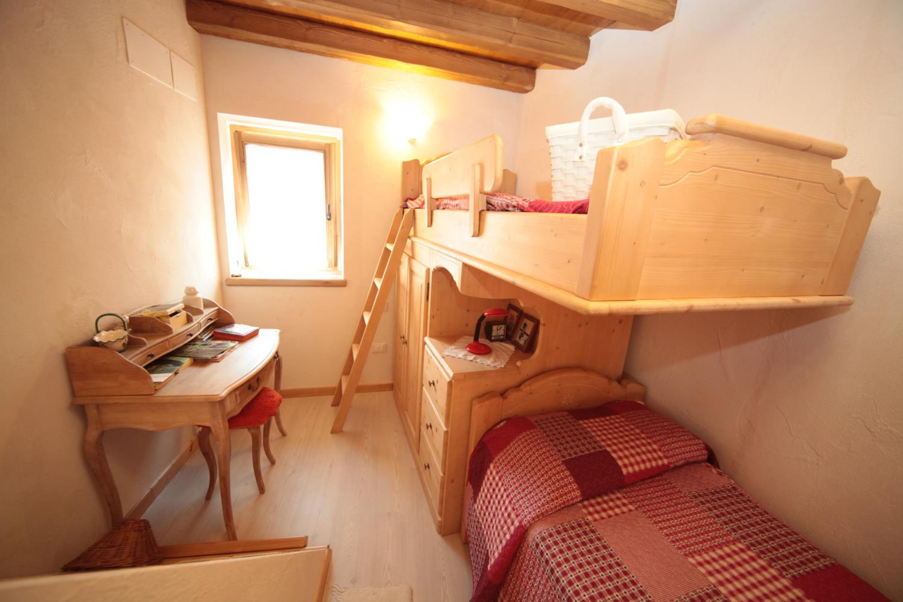 Studio Apartment Ai Barfai photo 1