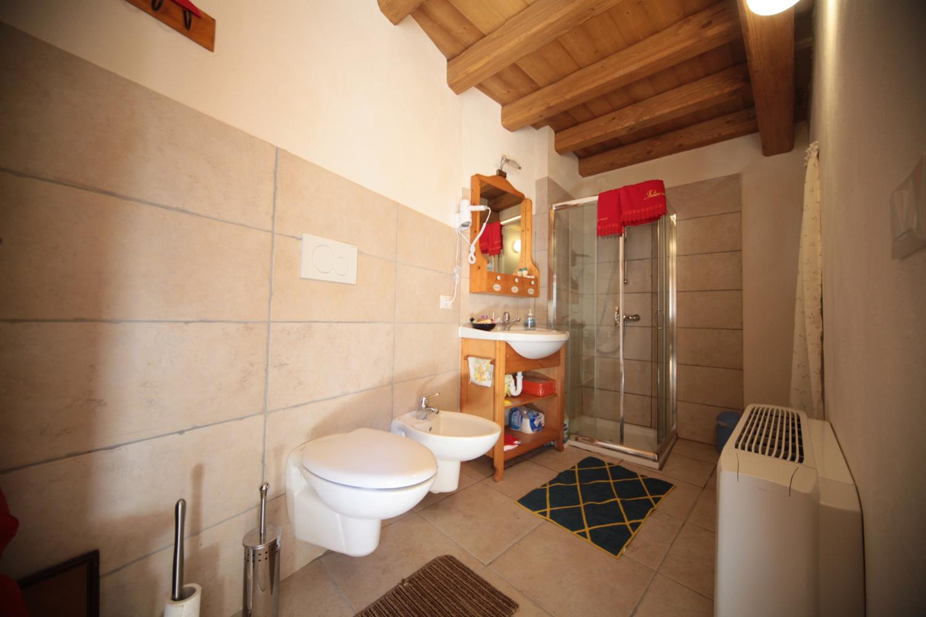 Studio Apartment Ai Barfai photo 3