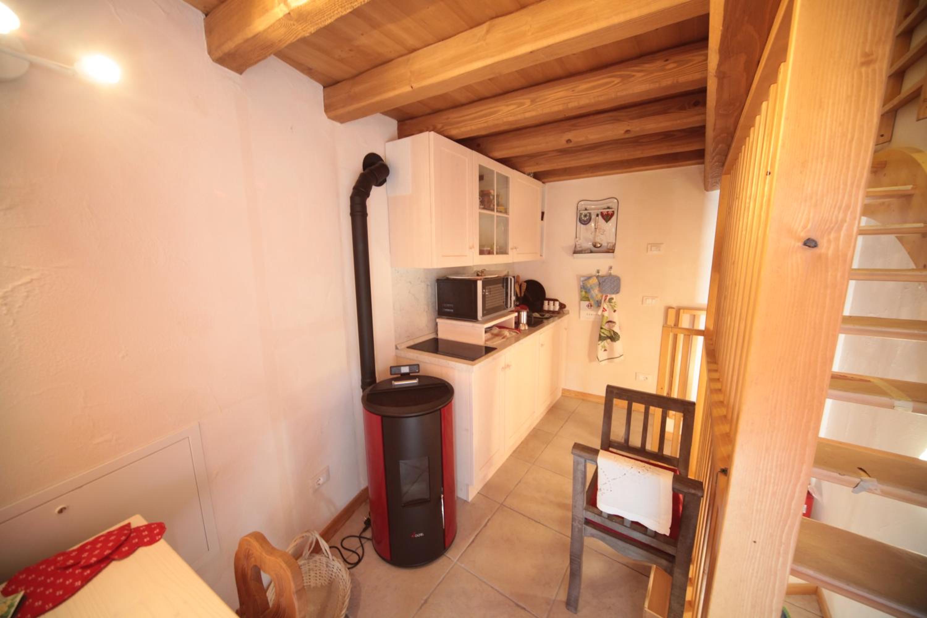 Studio Apartment Ai Barfai photo 2