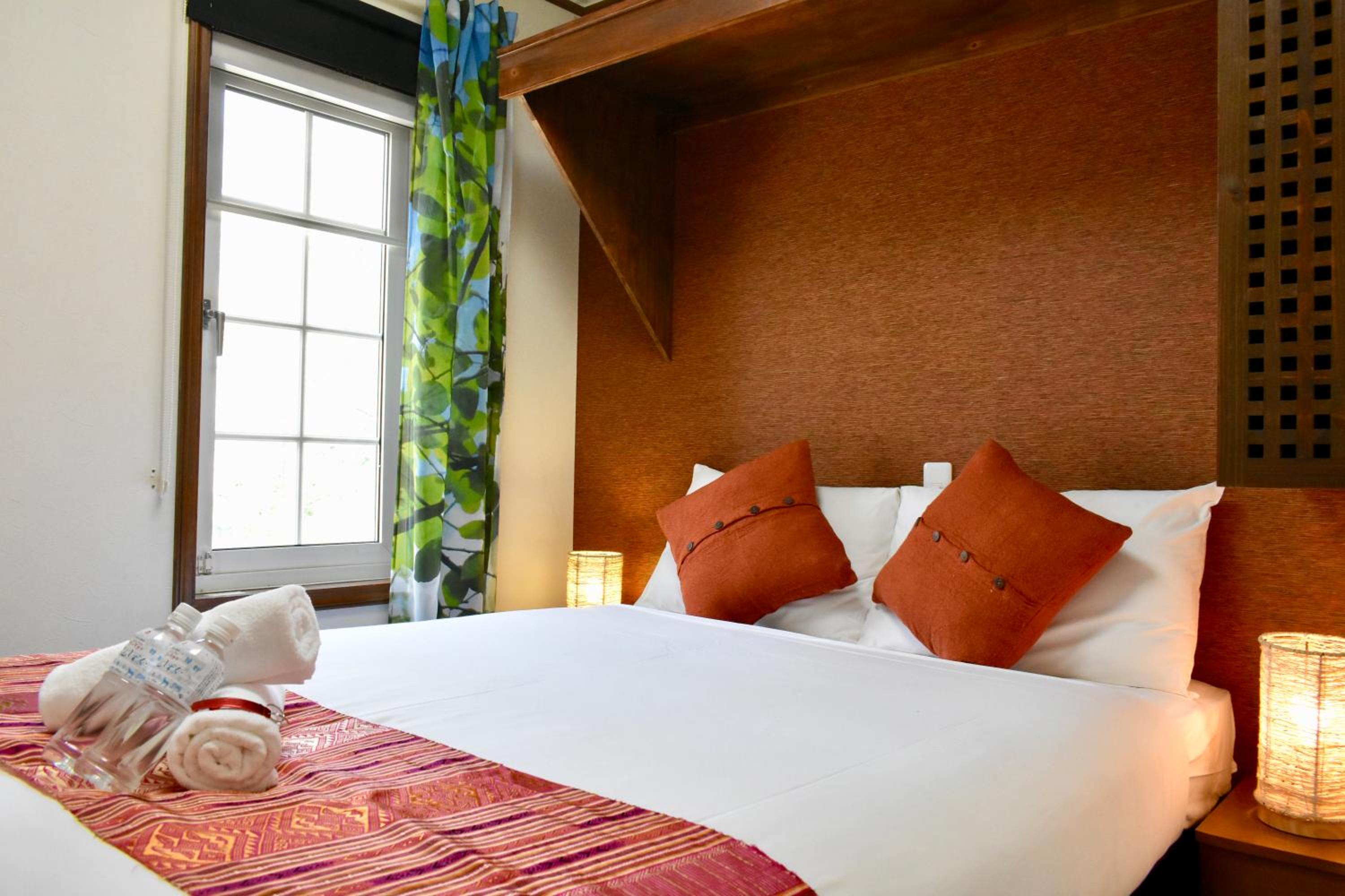 Double Room with Private Bathroom - Photo 1