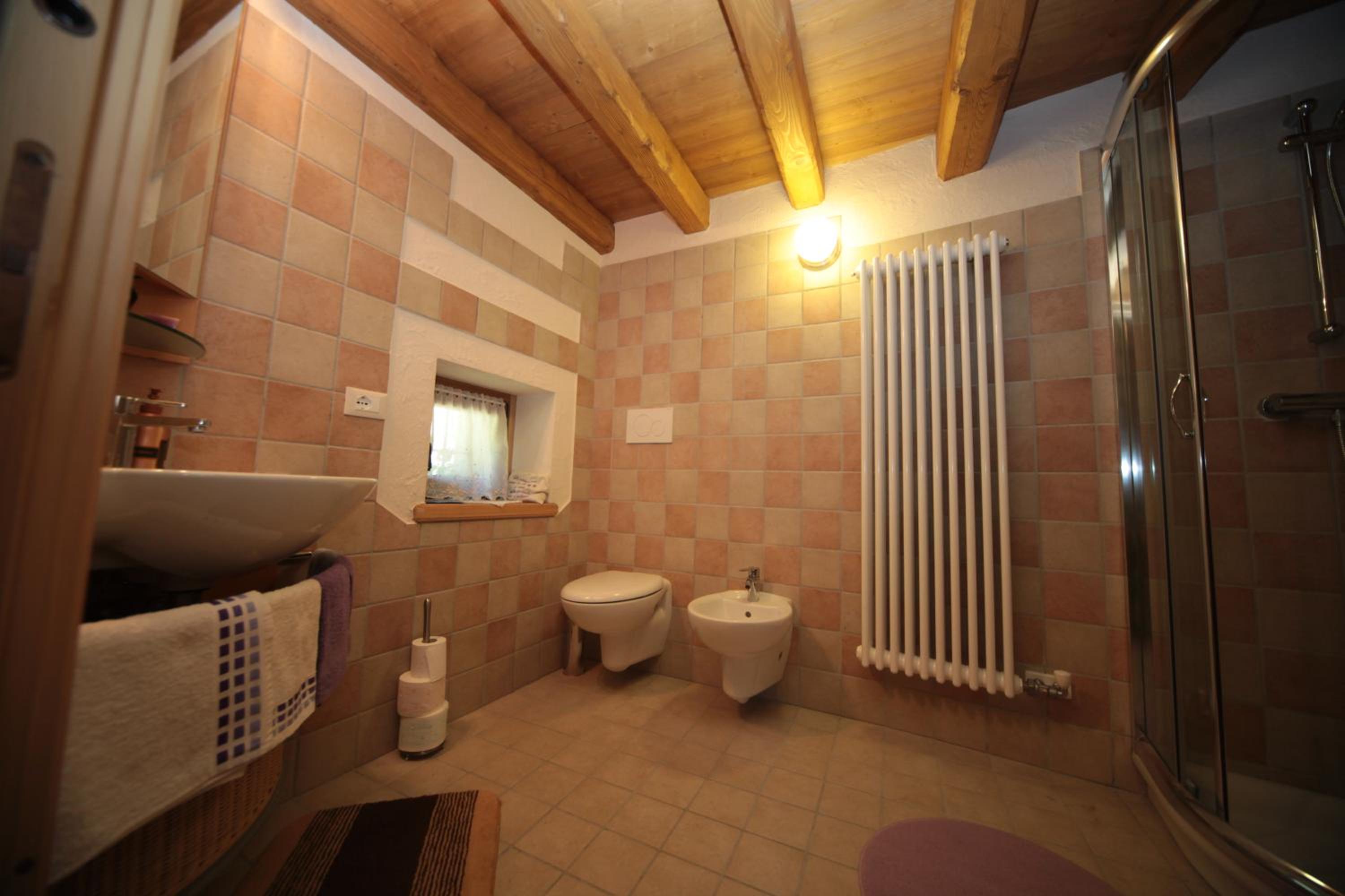 Two-Bedroom Apartment Ai Barfai photo 2