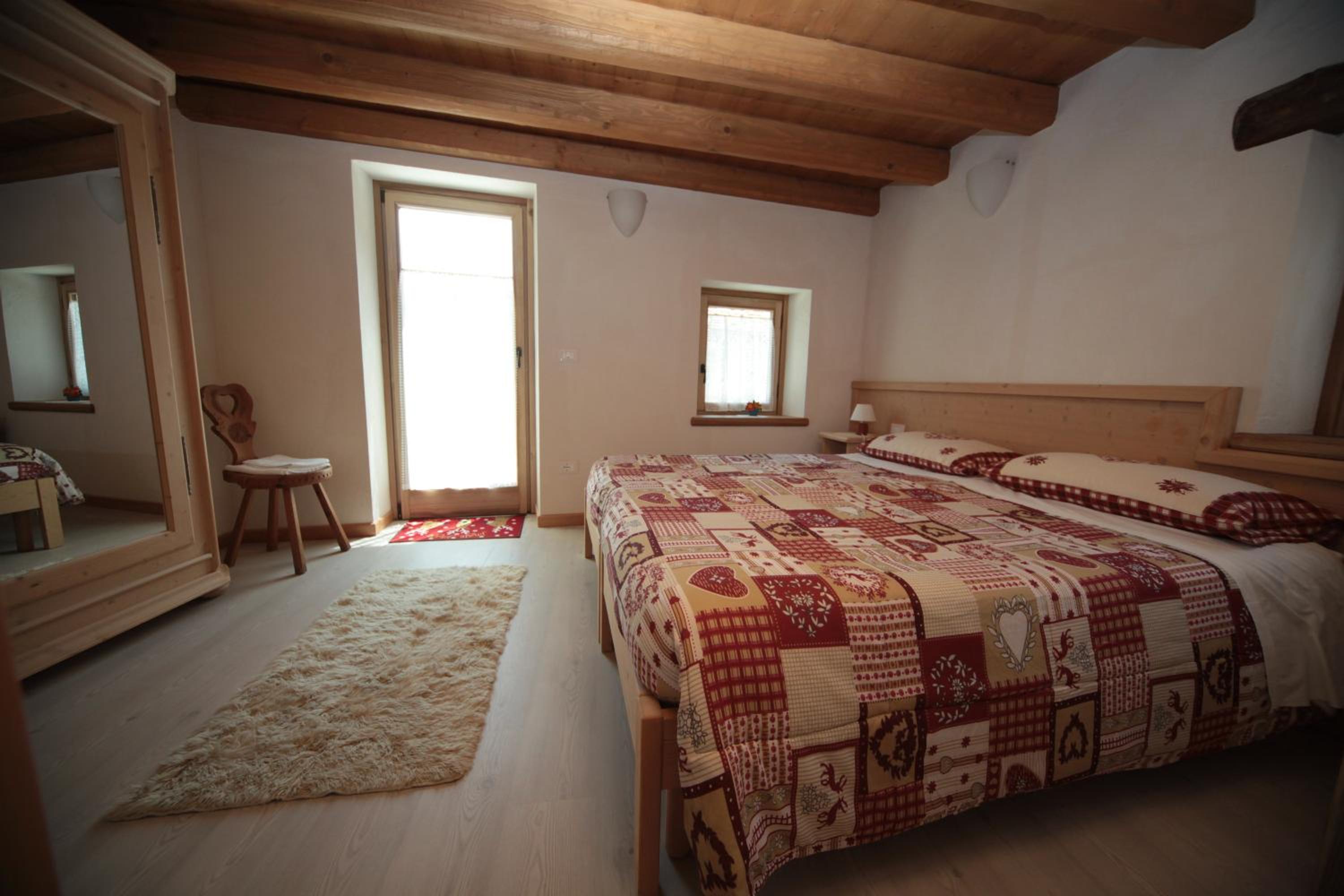 Two-Bedroom Apartment Ai Barfai photo 1