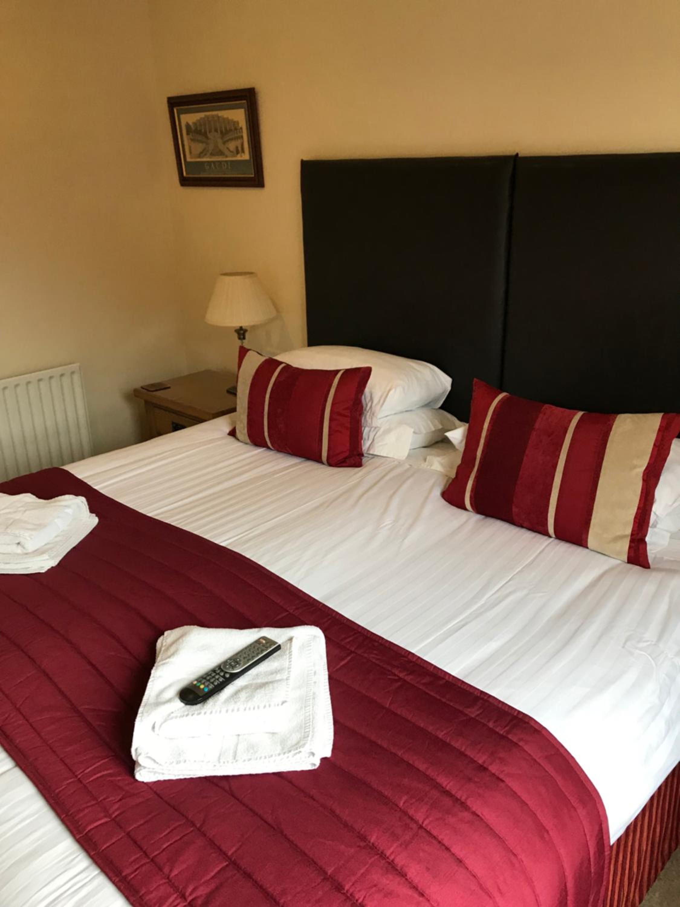 Twin Room photo 3