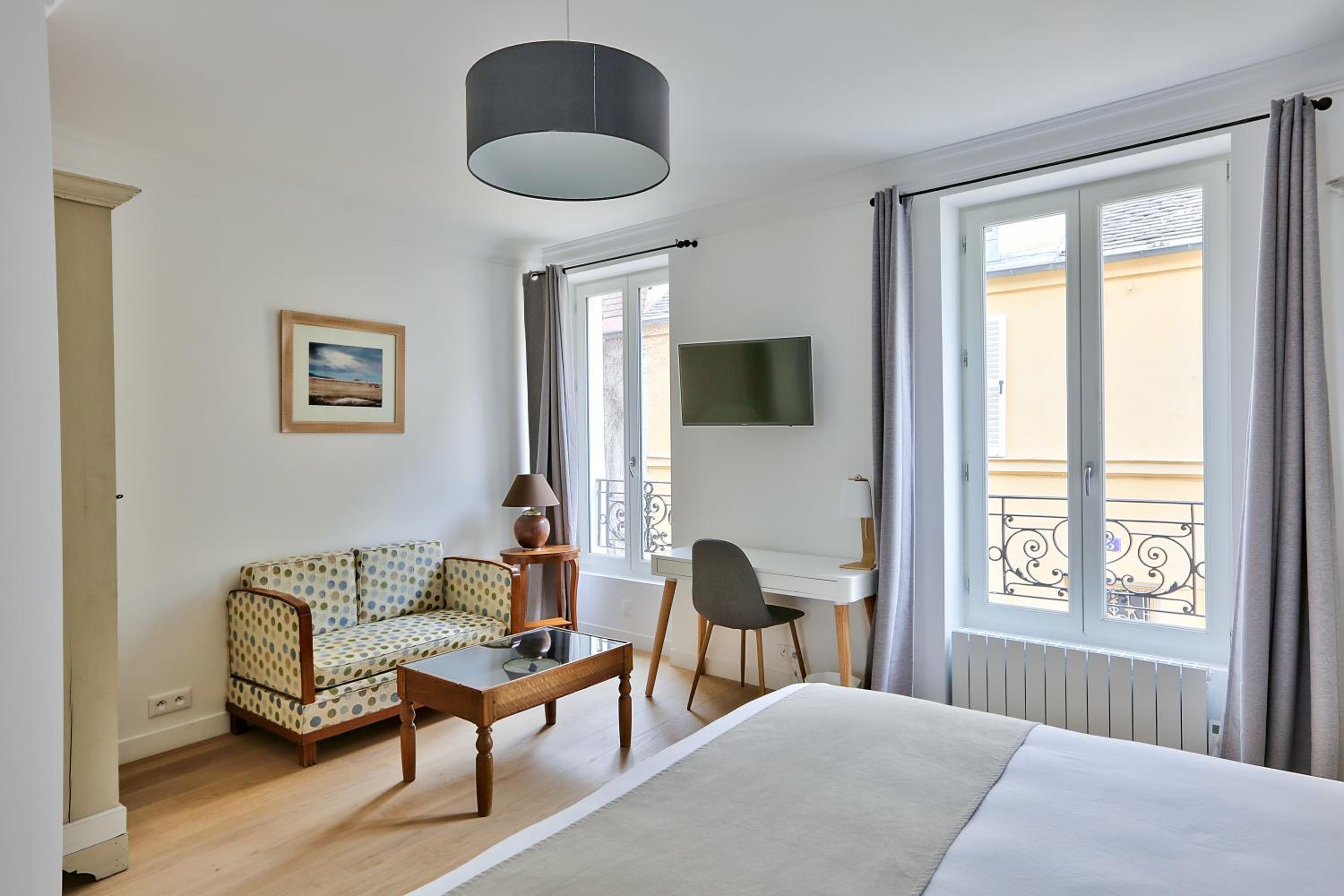Superior Double or Twin Room photo 1
