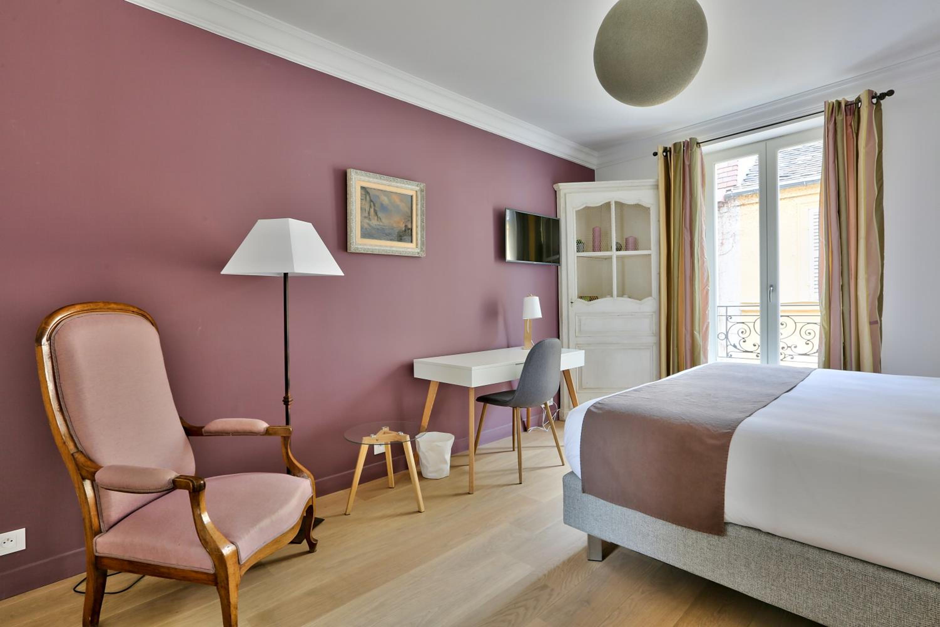 Double or Twin Room photo 1