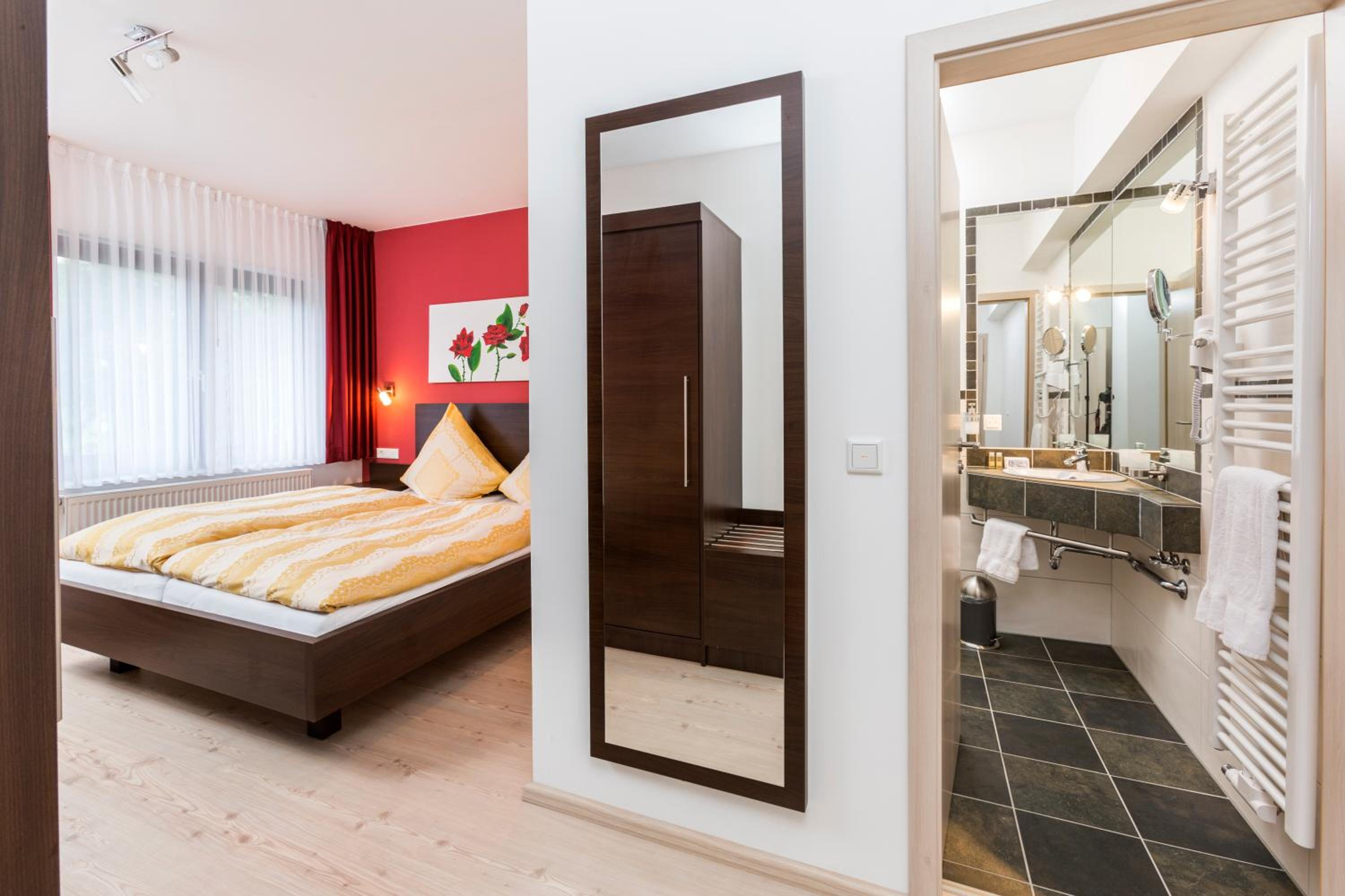 Double Room - Photo 1