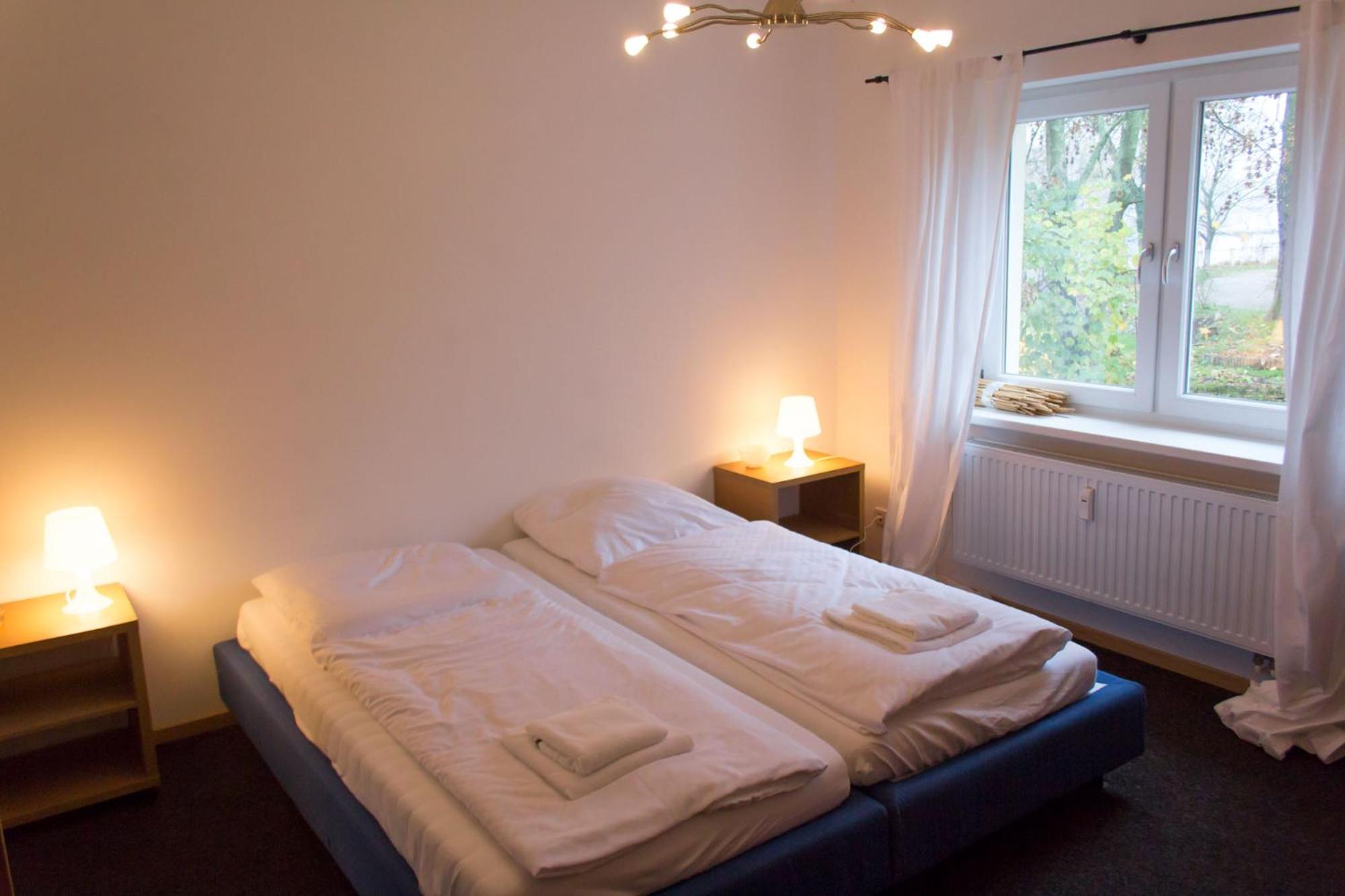 Budget Room - Annex photo 2