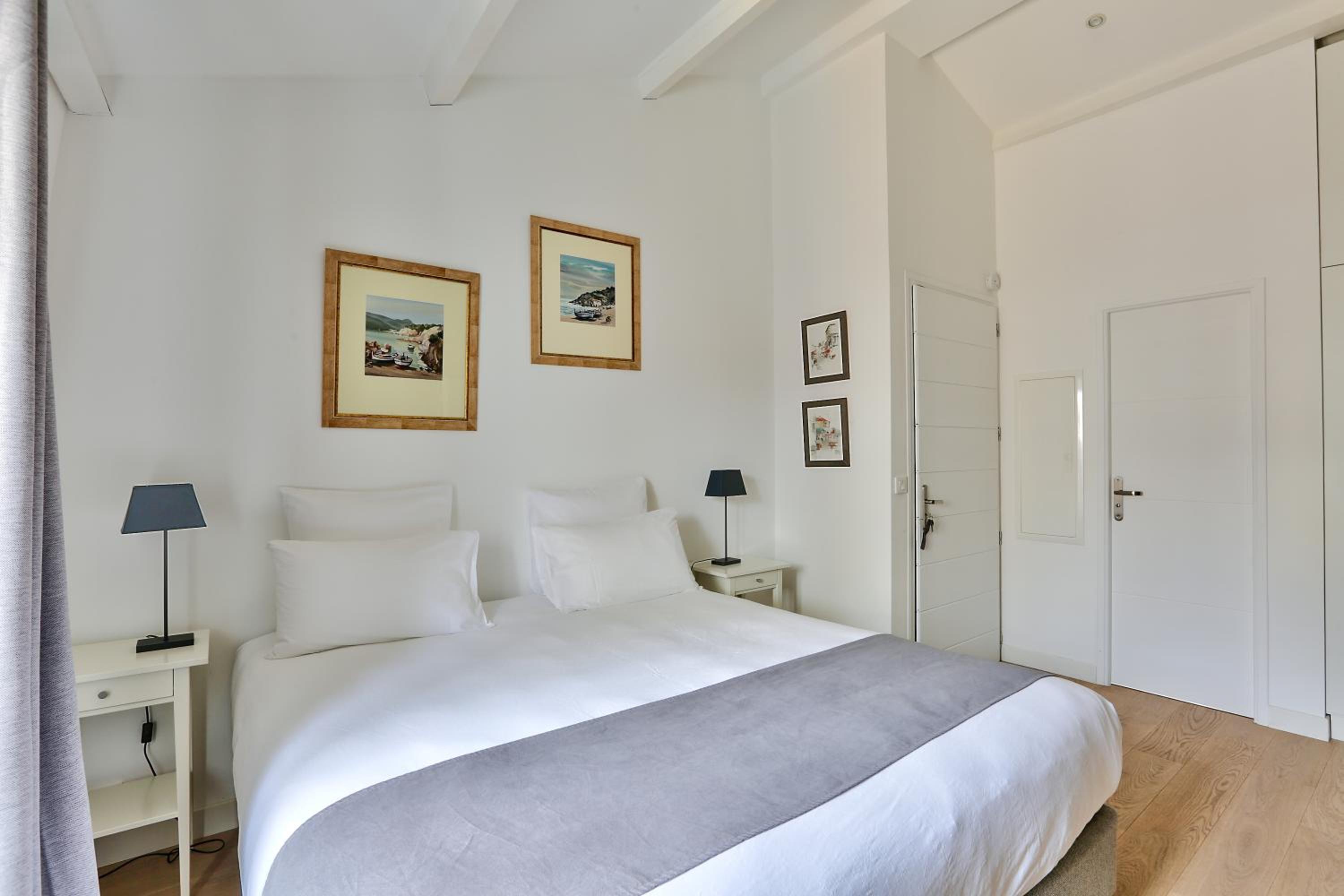 Superior Double or Twin Room photo 2