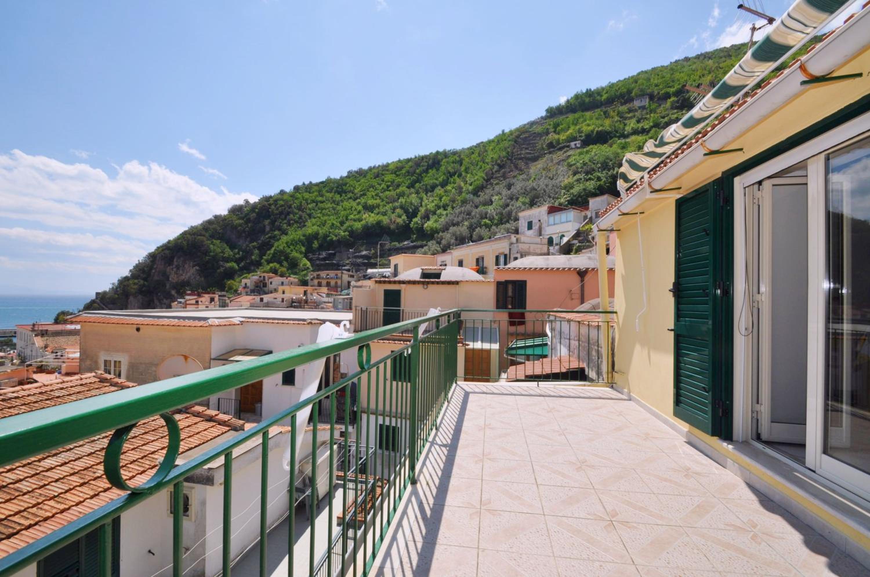 Studio With Sea View photo 2