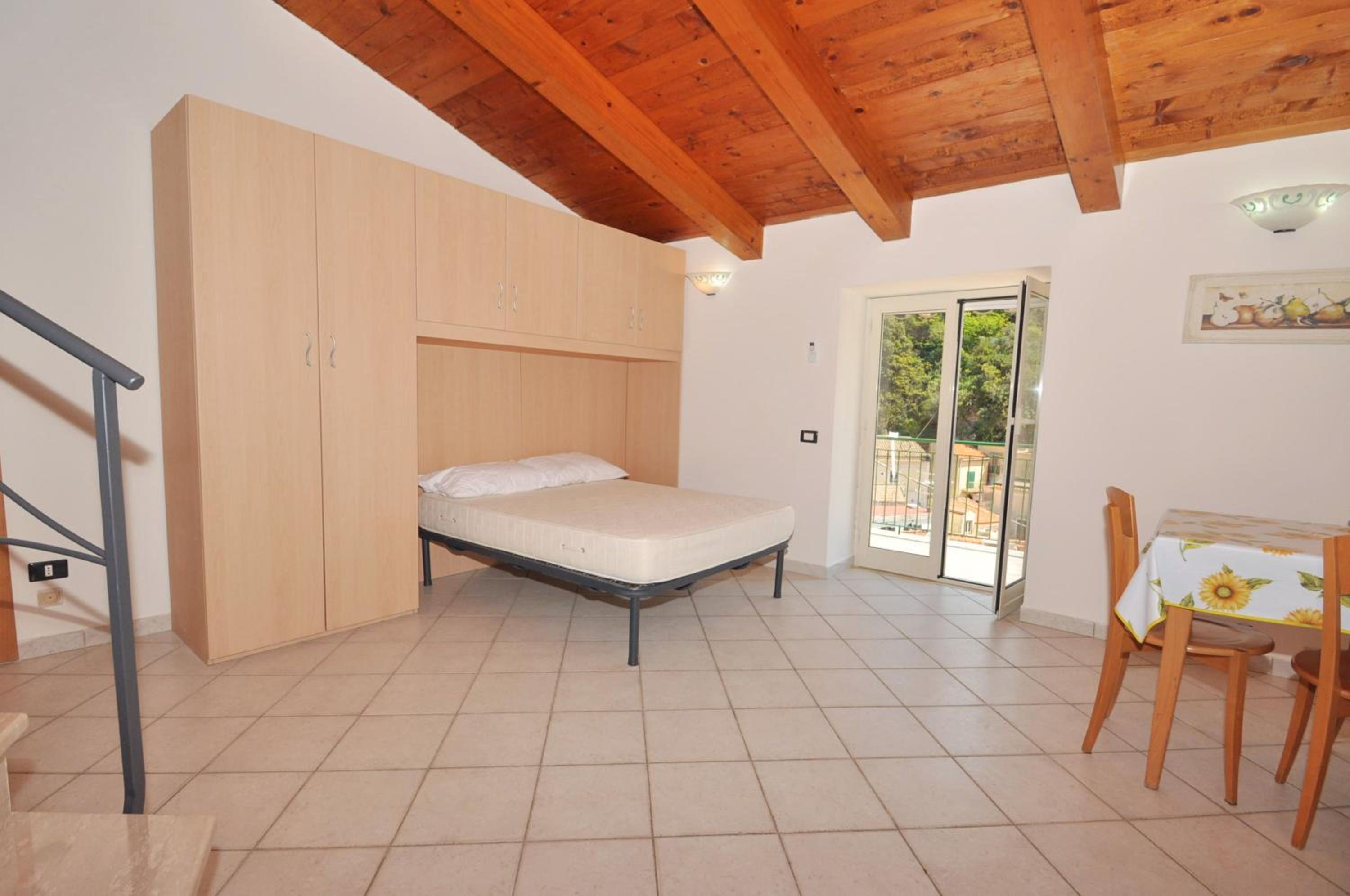 Studio With Sea View photo 1