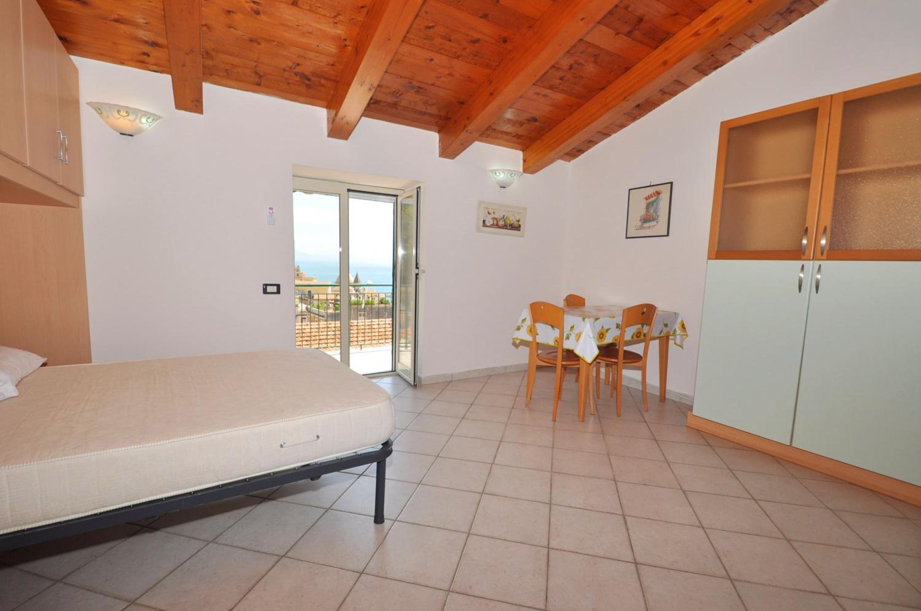 Studio With Sea View photo 3