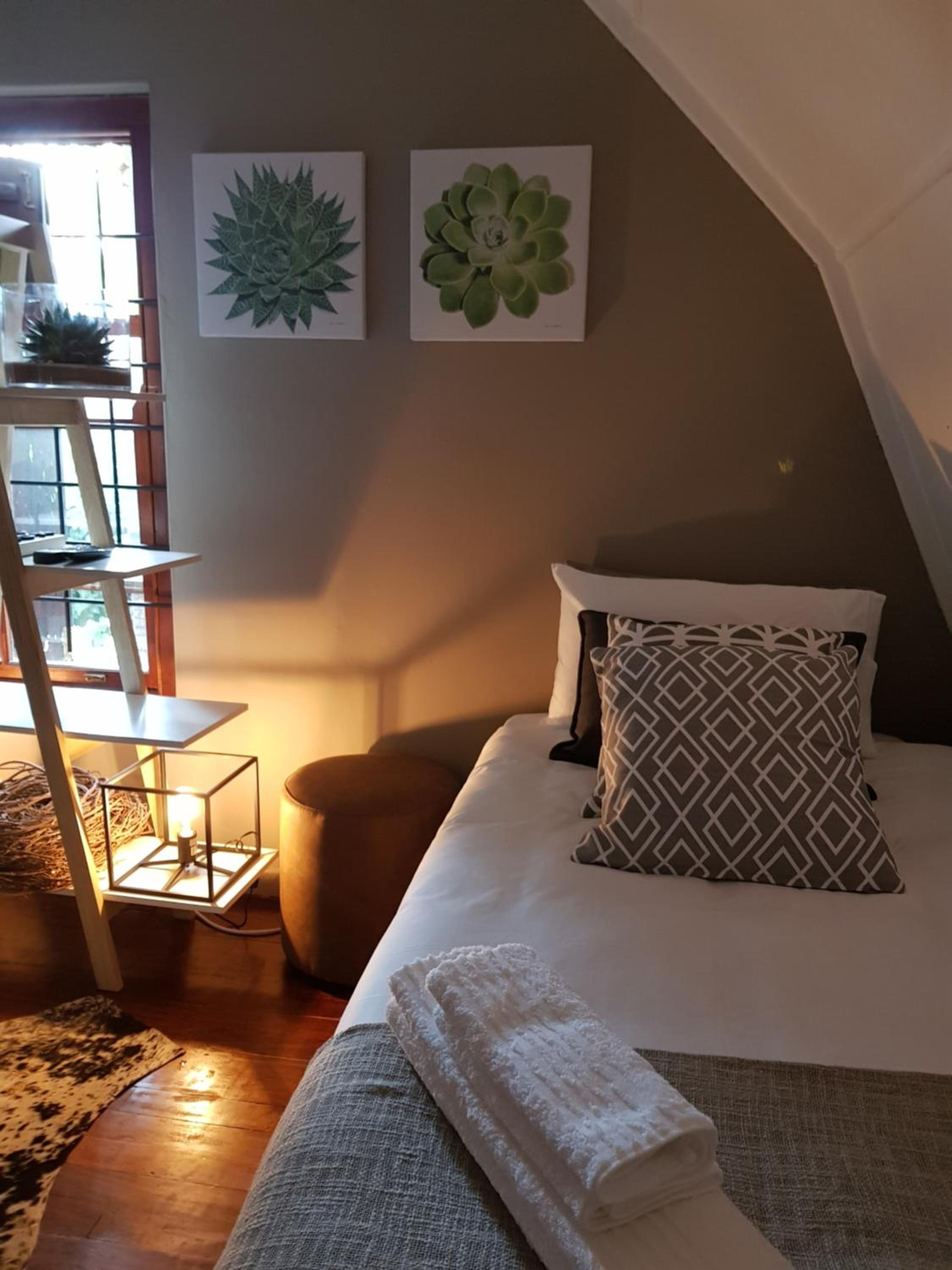 Deluxe Double Or Twin Room photo 3