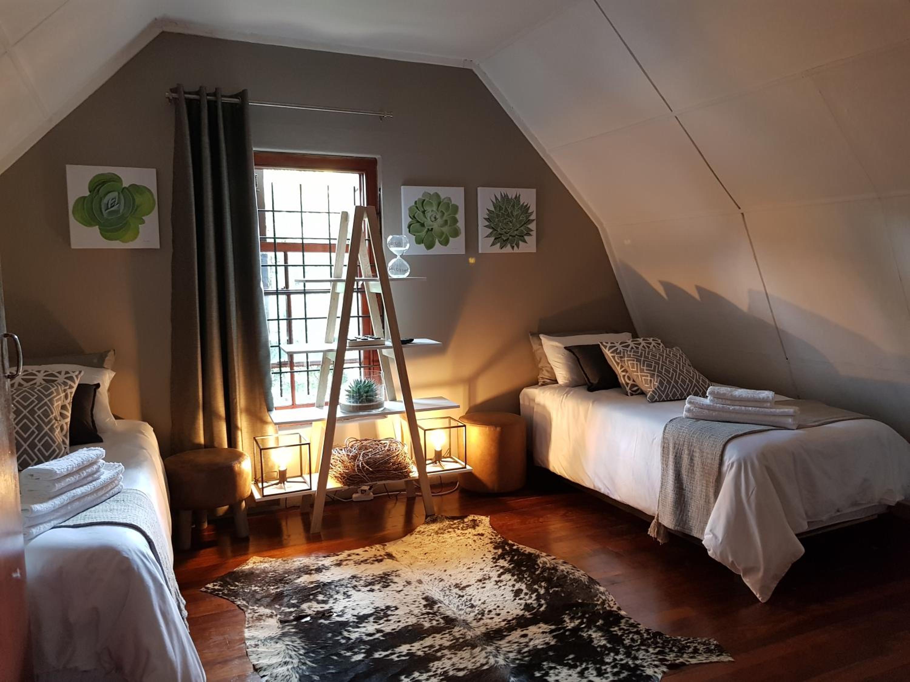 Deluxe Double Or Twin Room photo 1