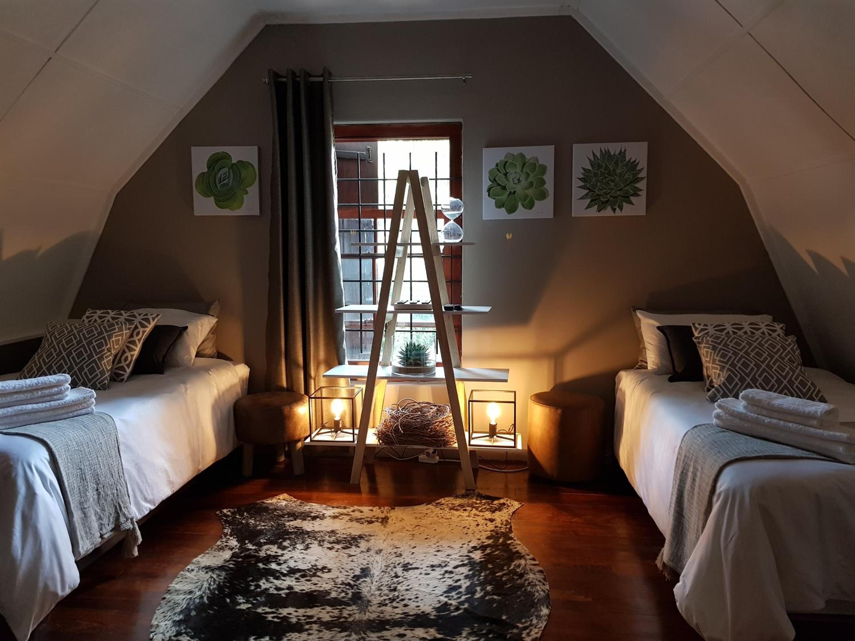 Deluxe Double Or Twin Room photo 2