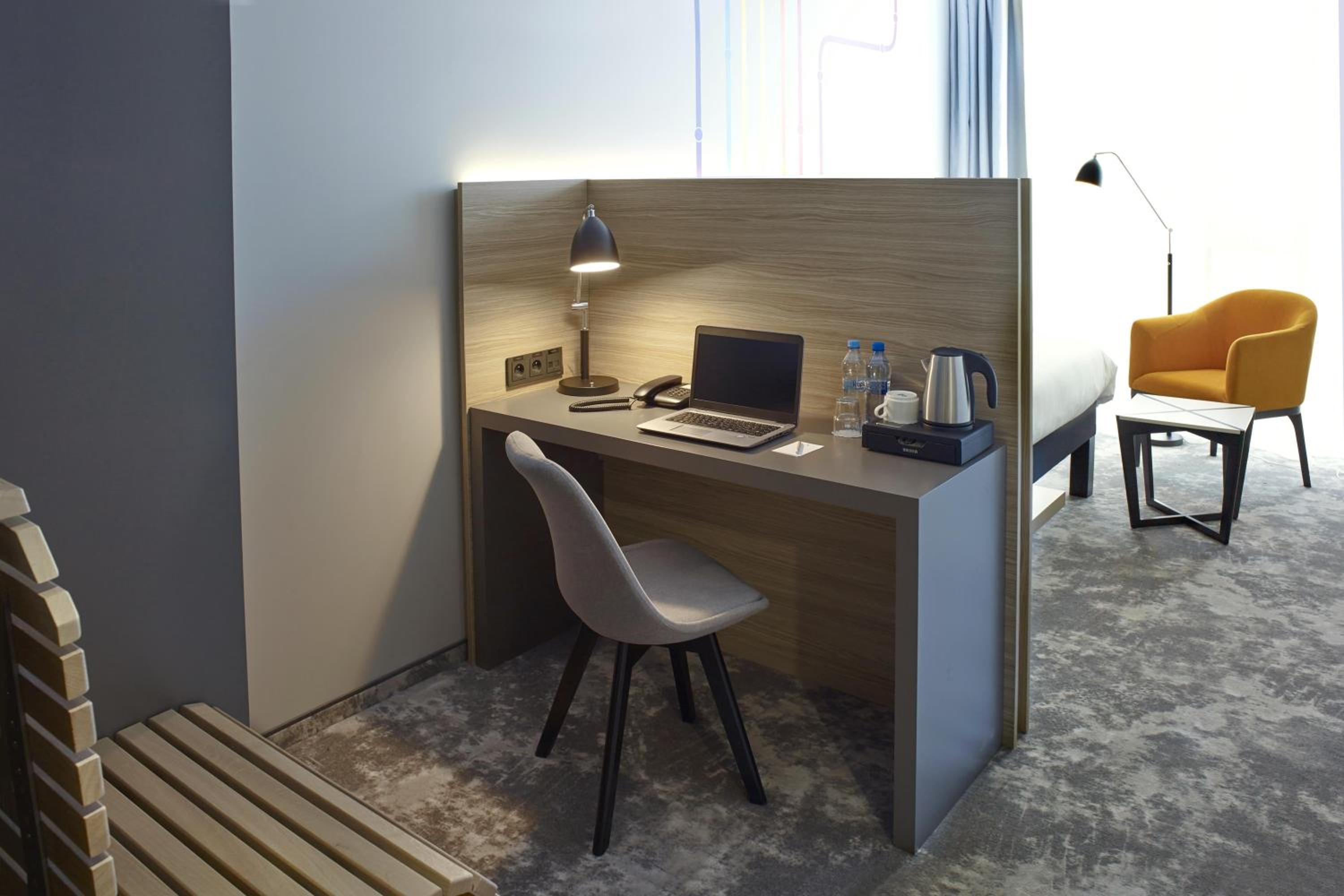Standard Single Room photo 3