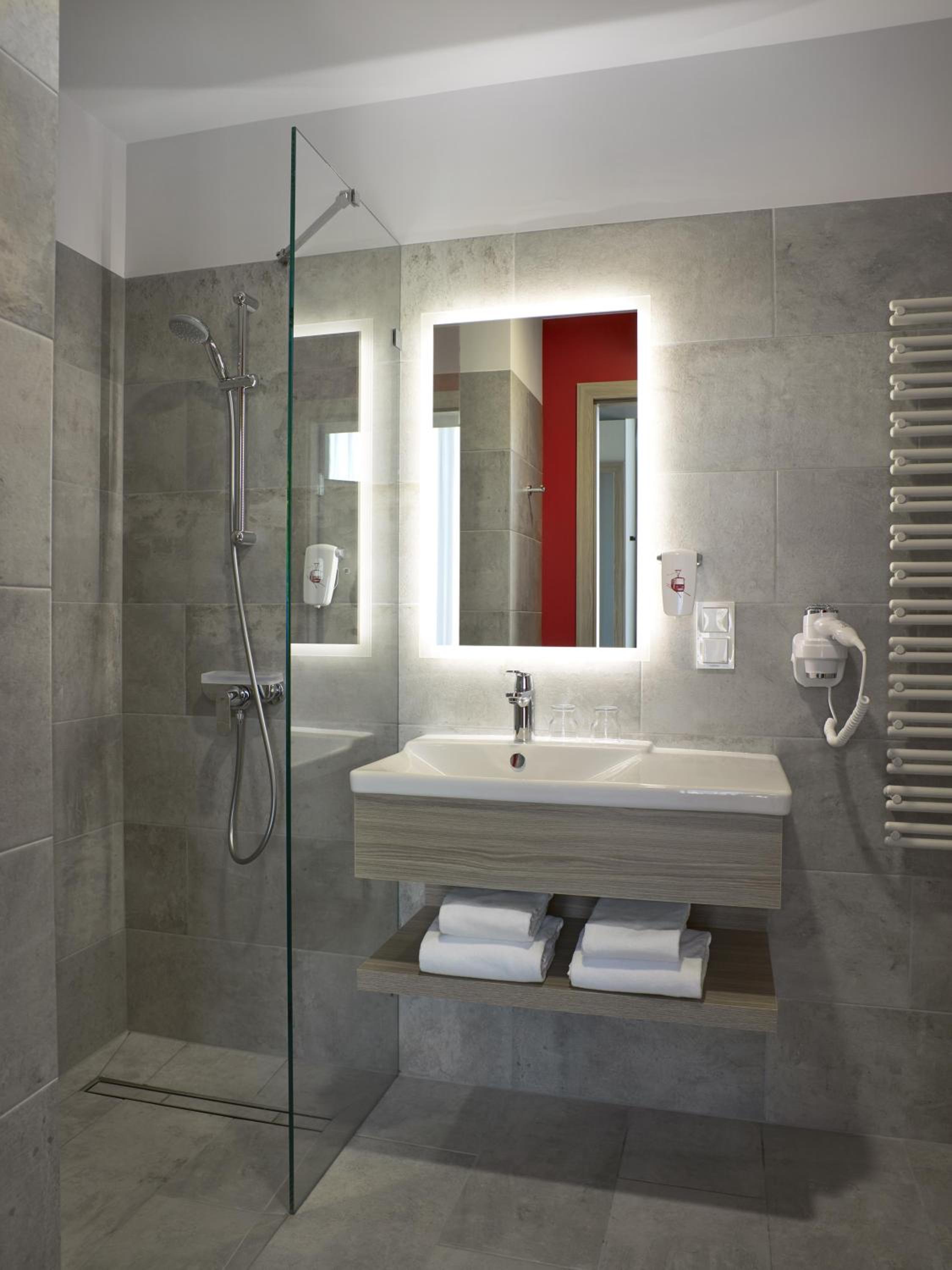 Standard Single Room photo 2