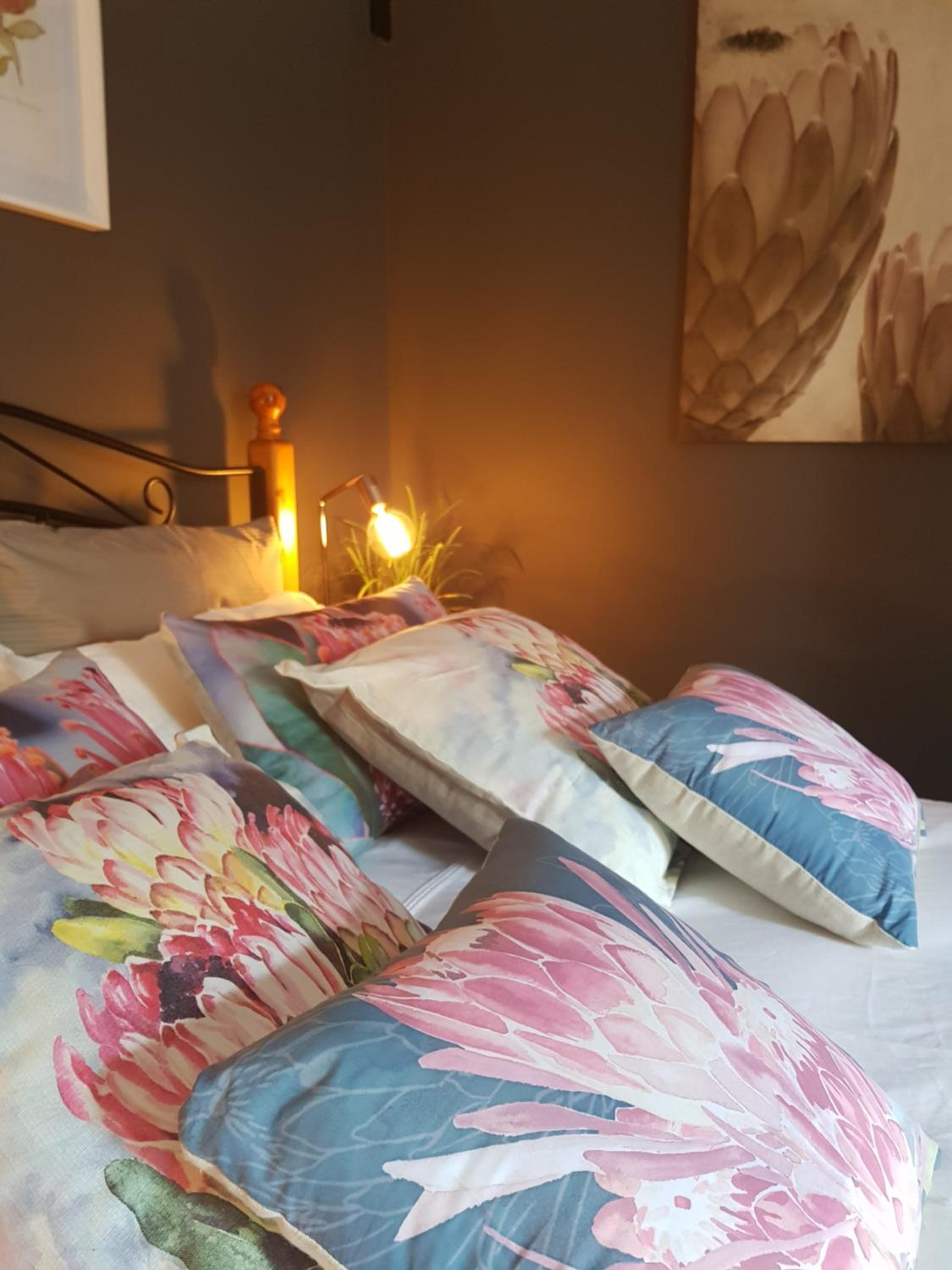 Deluxe Double or Twin Room photo 3