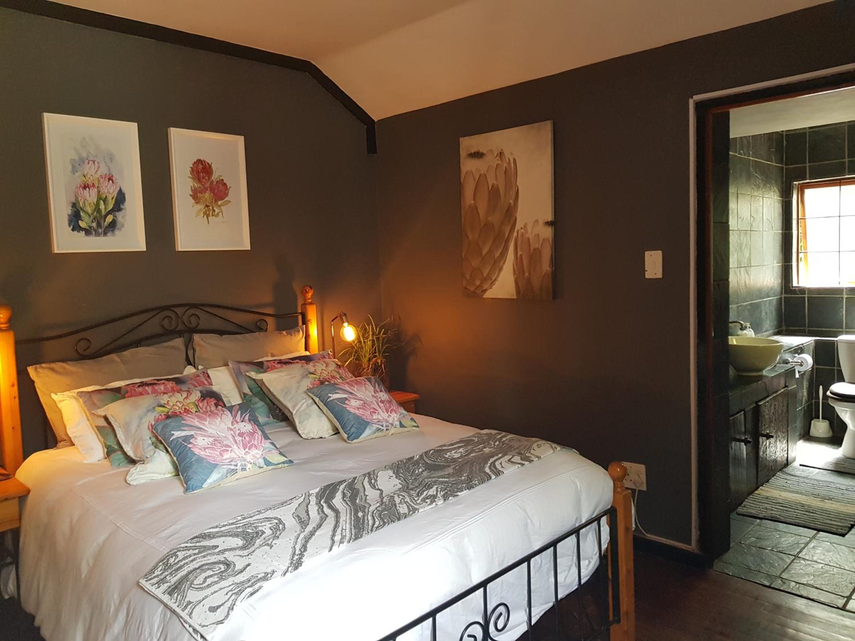 Deluxe Double or Twin Room photo 1