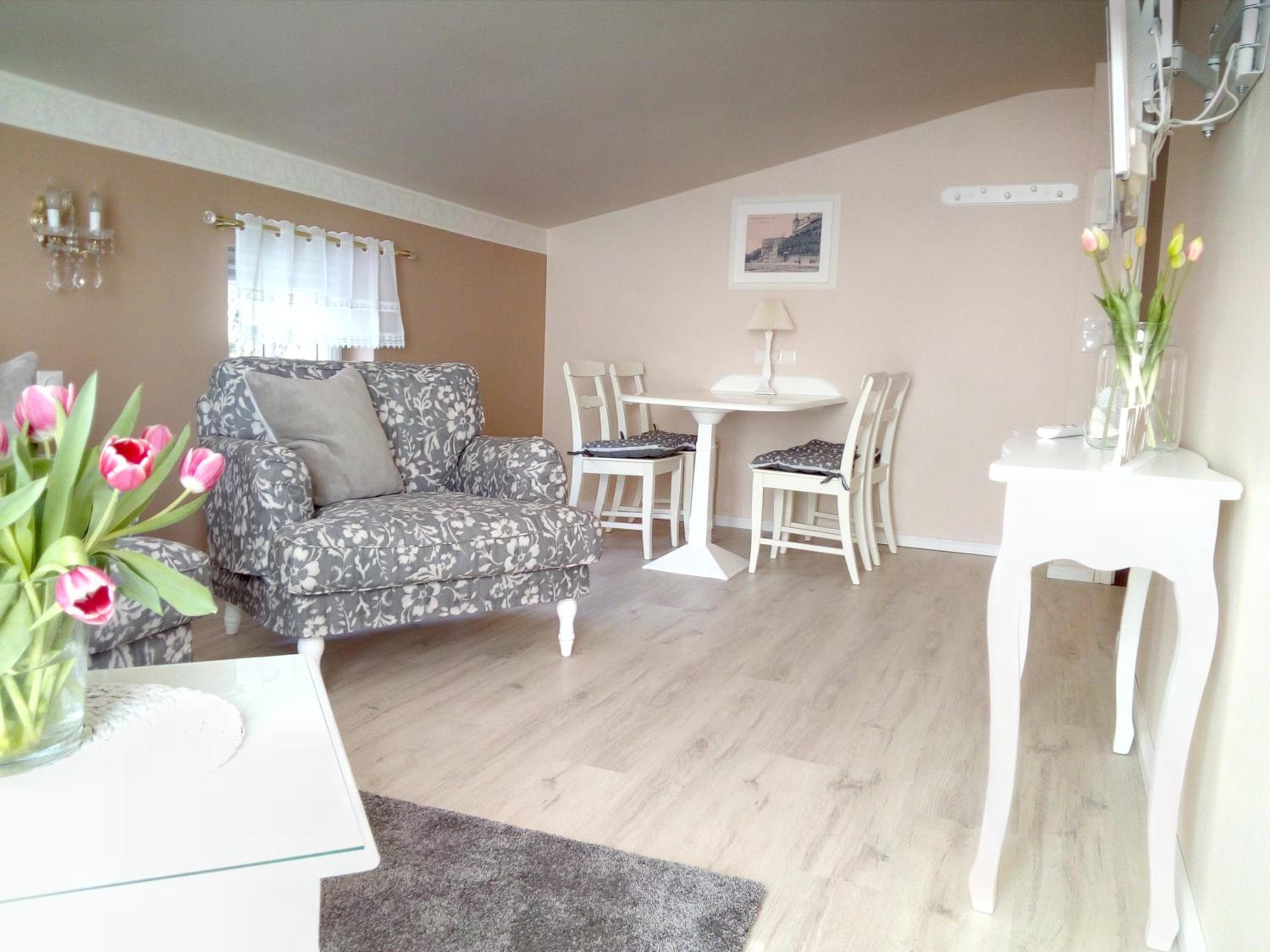 Apartment with Sea View photo 3
