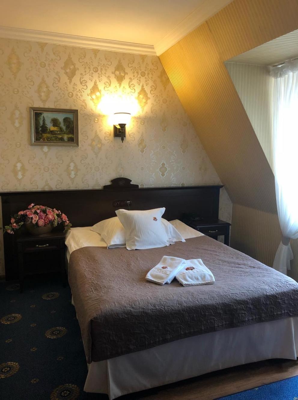 Single Room photo 1