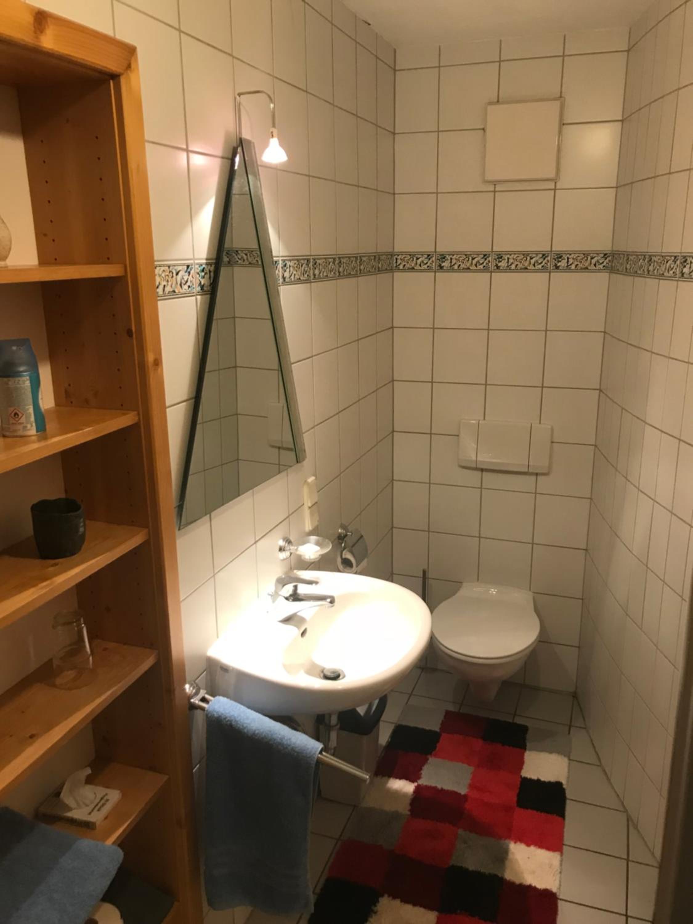 Double or Twin Room - Photo 2