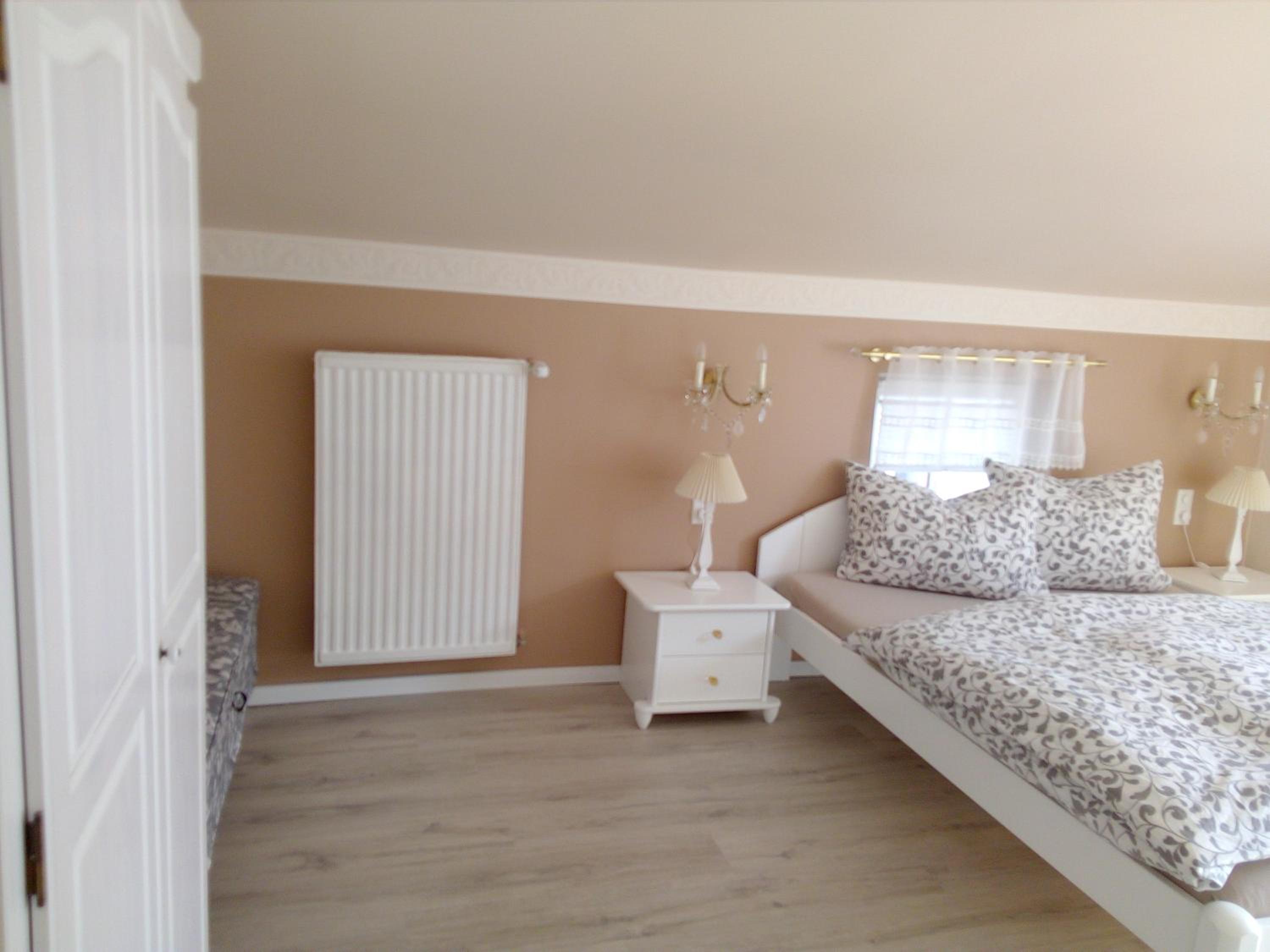Apartment with Sea View photo 1