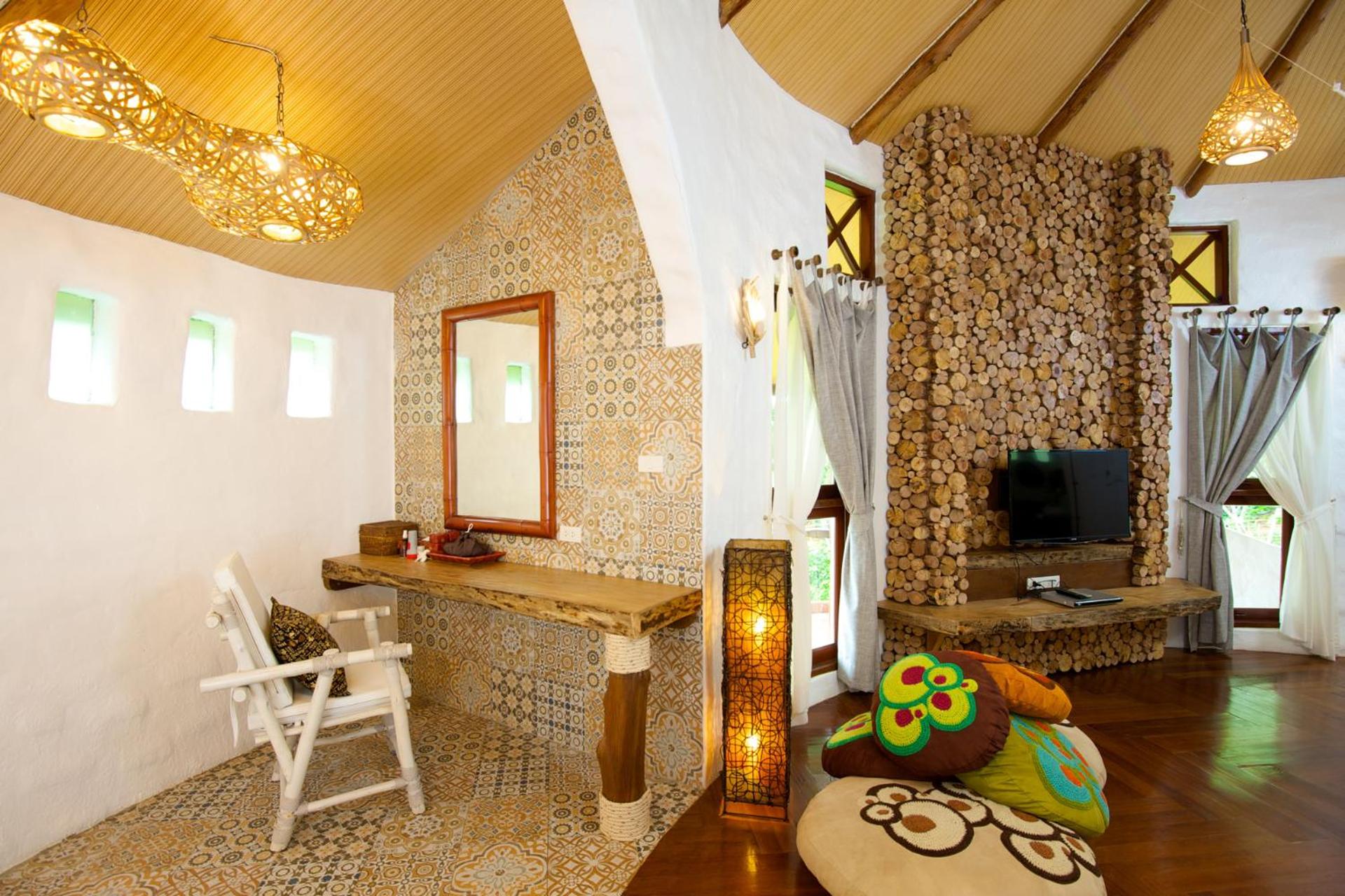 Whitesand Treetop Villa