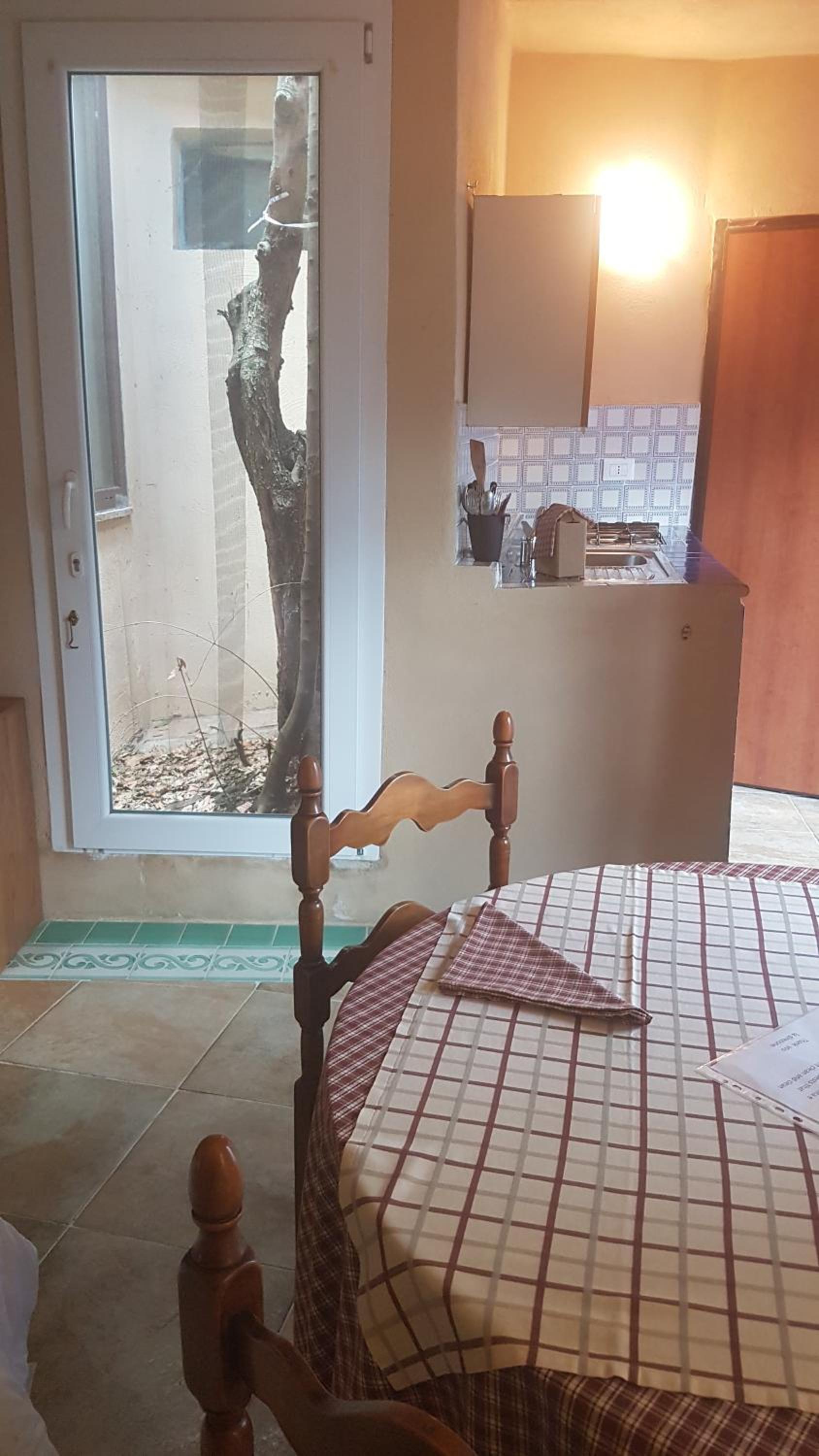 Apartment - Ground Floor photo 3