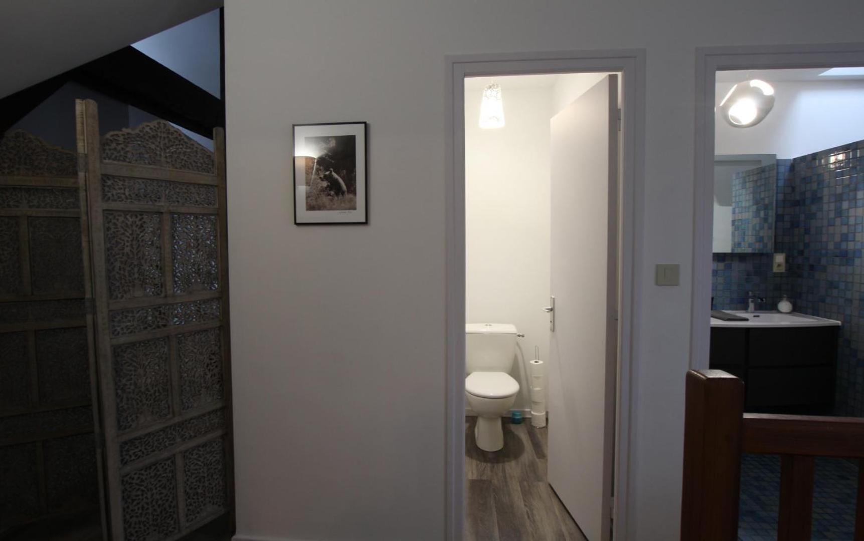 Deluxe Room photo 3