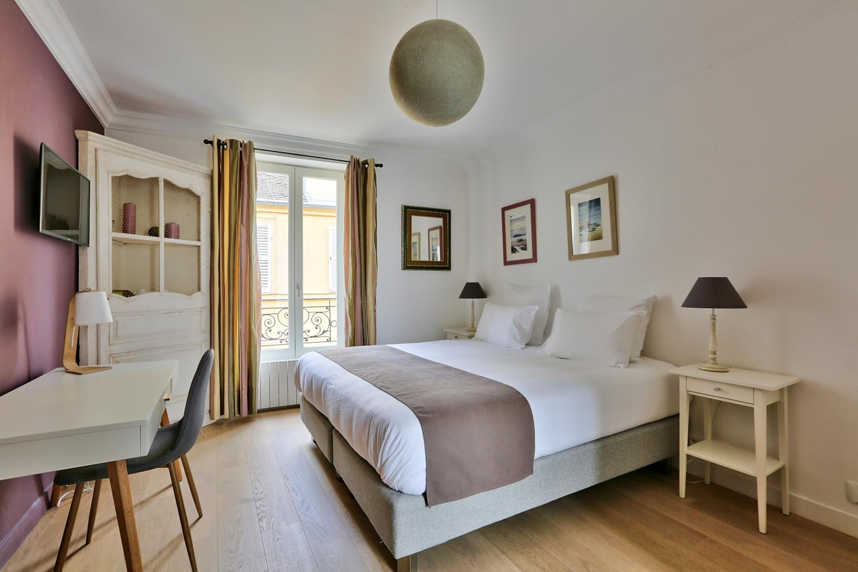 Double or Twin Room photo 2