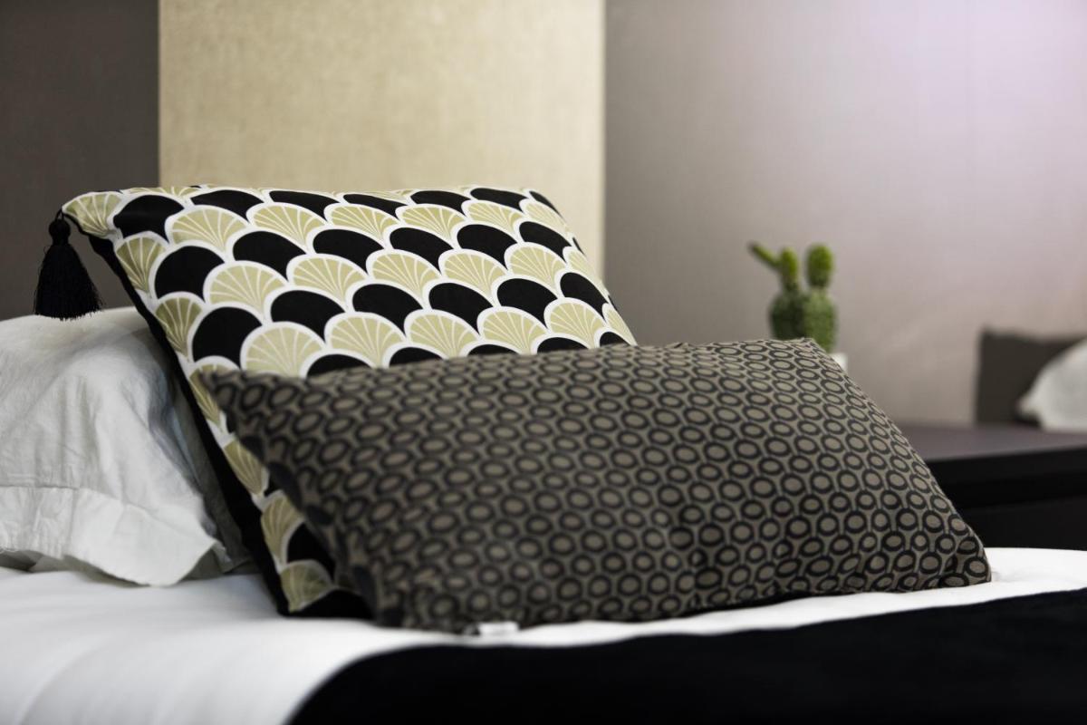 Double Room - Photo 1