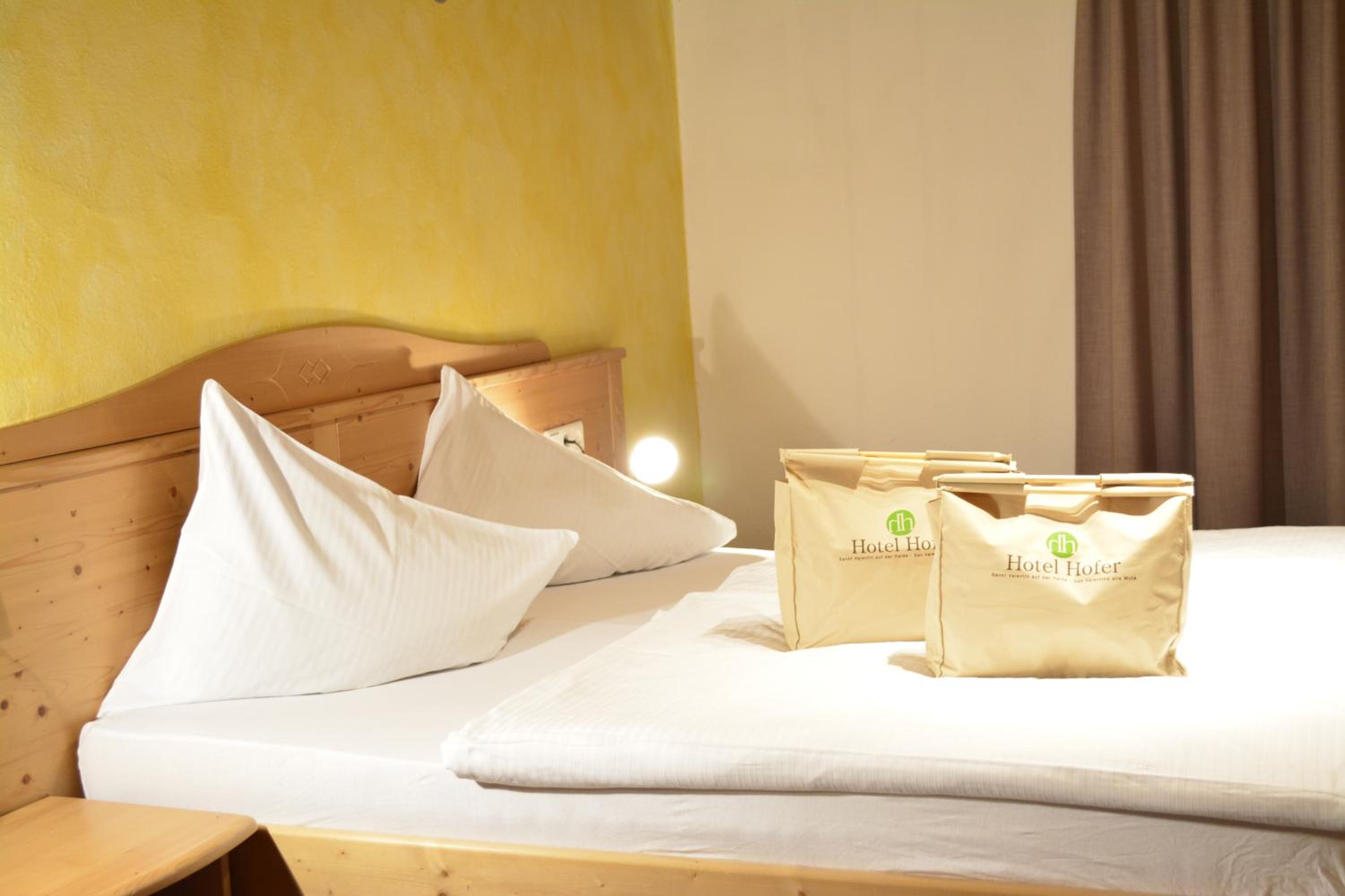 Budget Double Room photo 1
