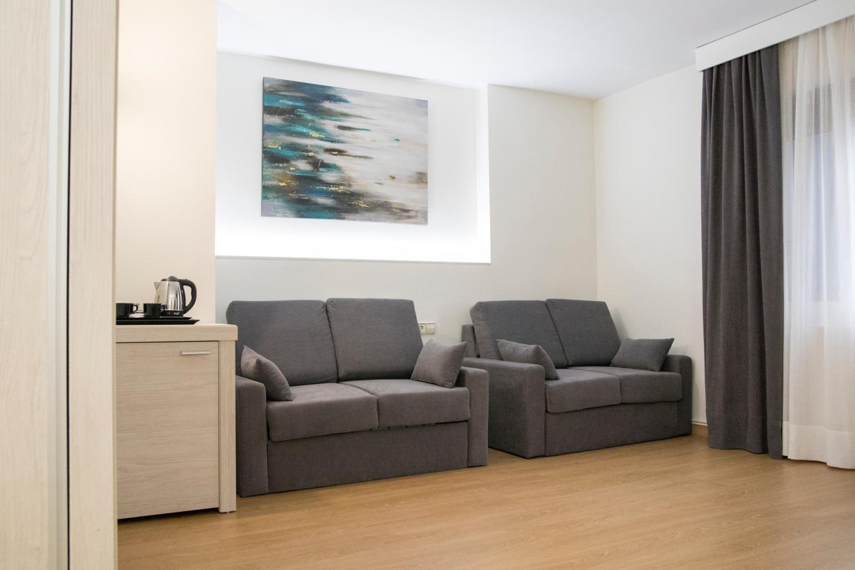 Family Double Room photo 3