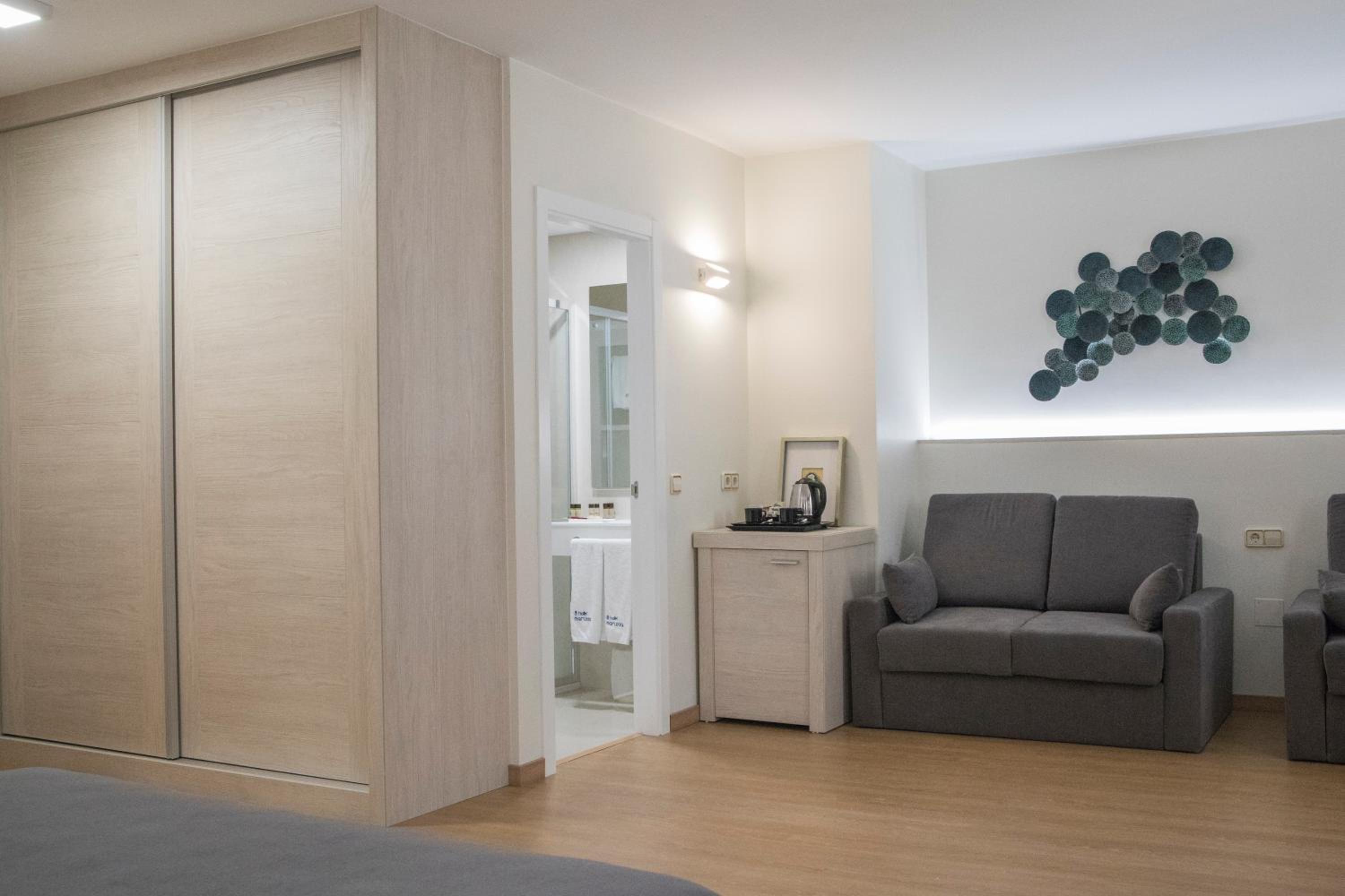 Family Double Room photo 2