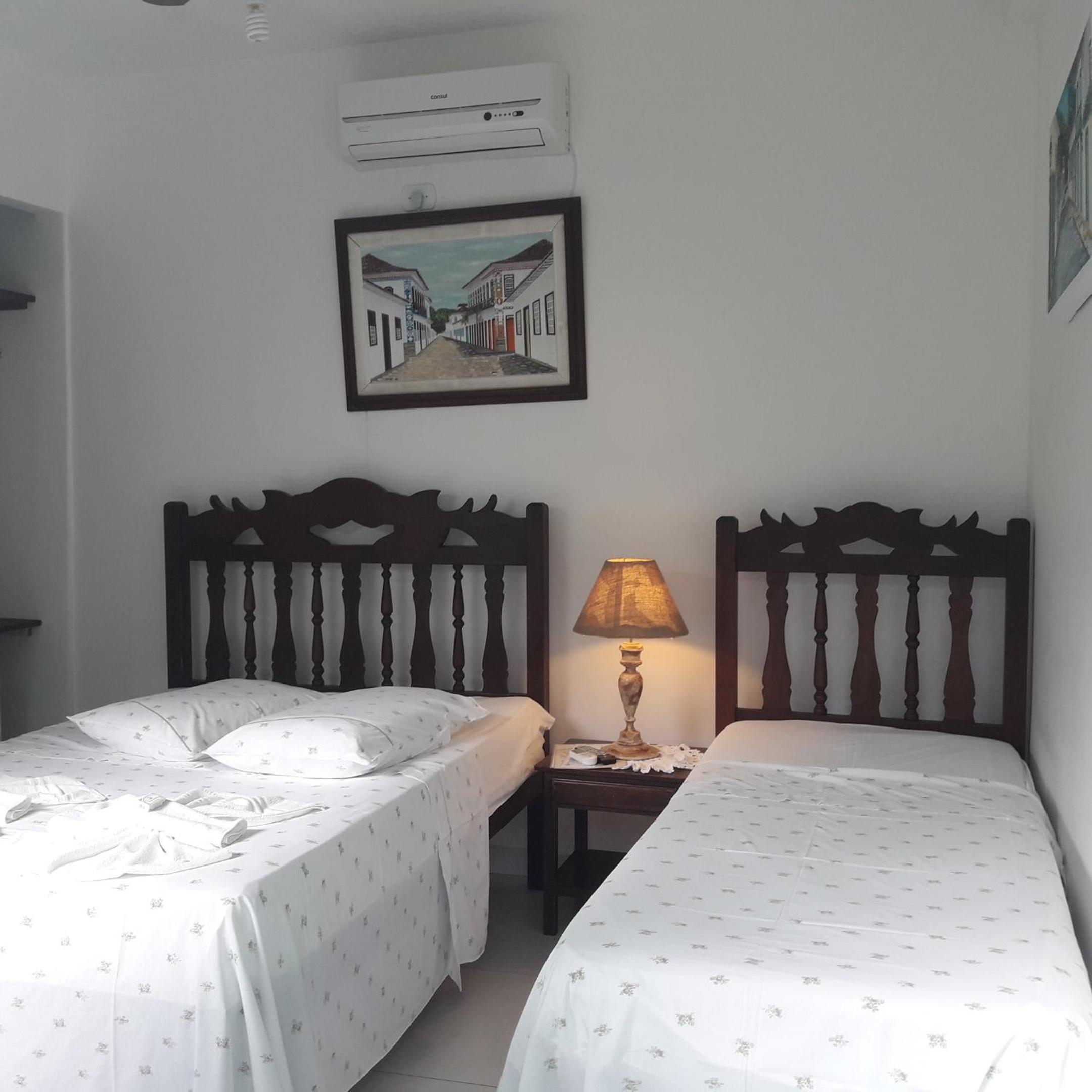 Standard Triple Room - Photo 1